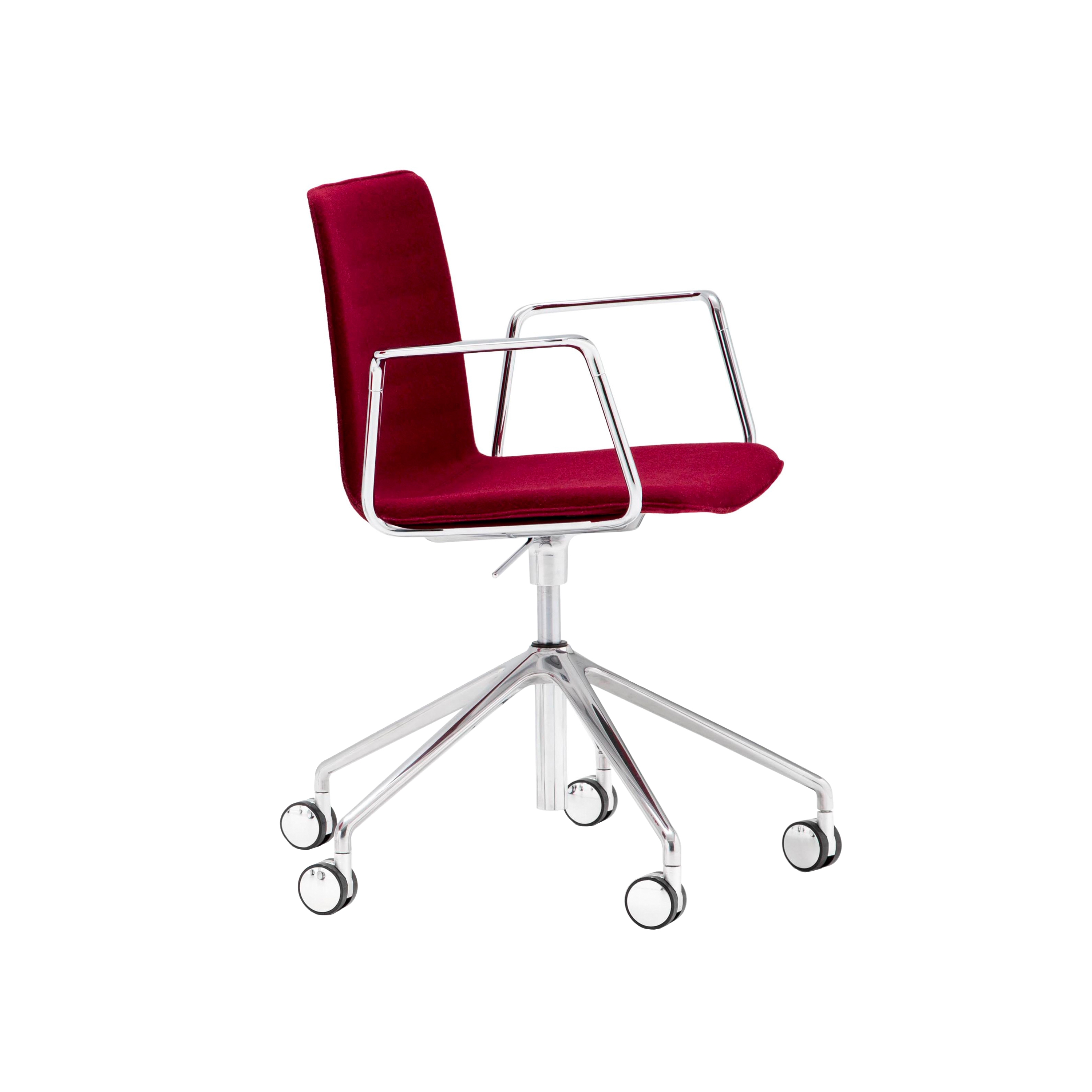 Mostra il prodotto Flex High Back SO 1659 del produttore Andreu World