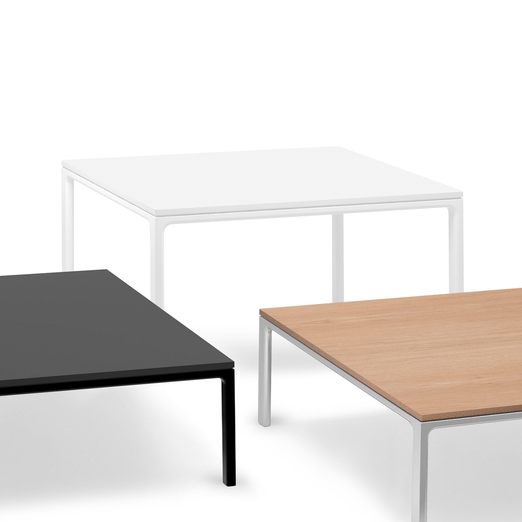 Produkt Raglan Table ME 8596 des Herstellers Andreu World anzeigen
