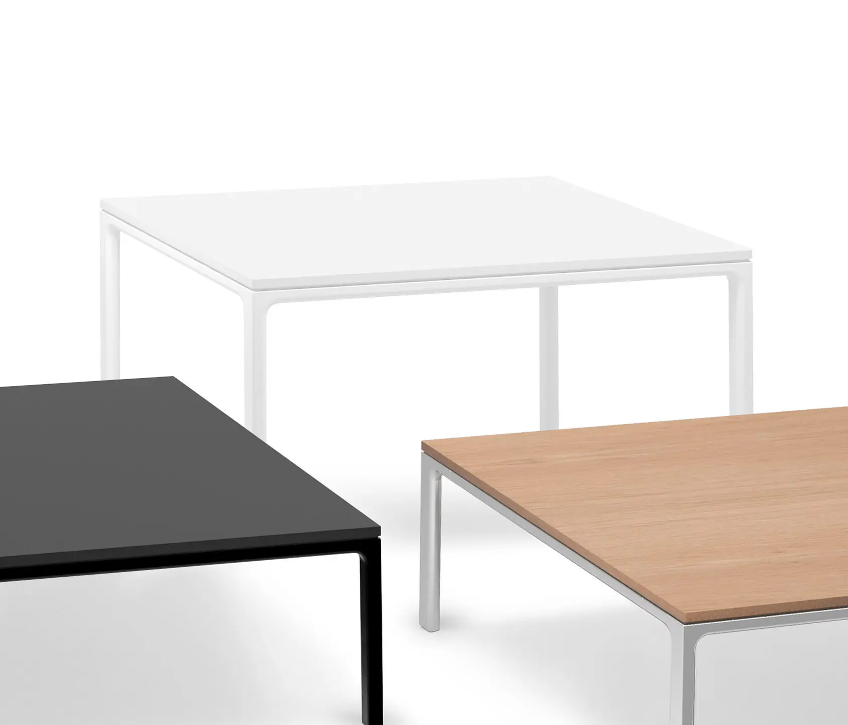 Andreu World - Raglan Table ME 8596