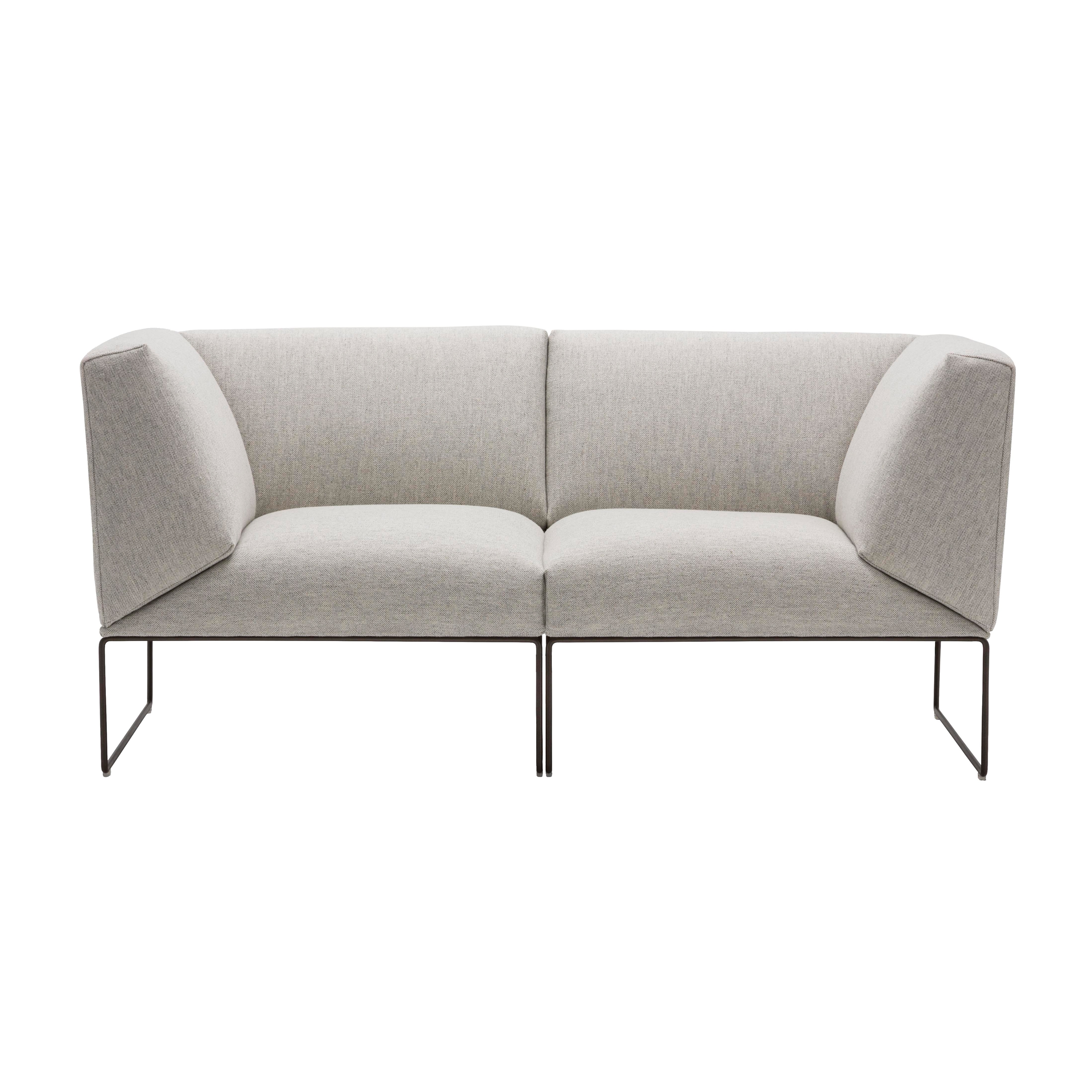 Display product Siesta Indoor from manufacturer Andreu World