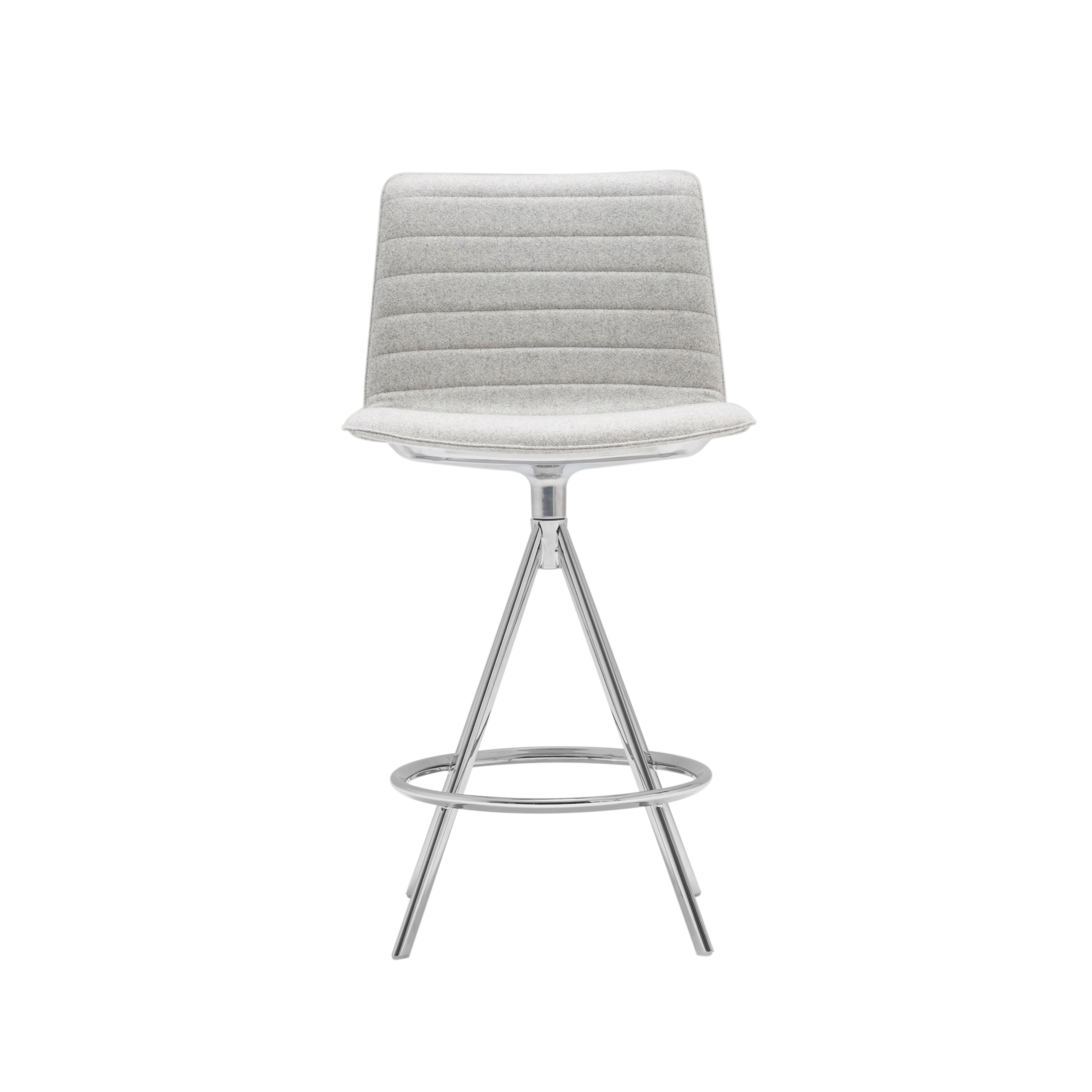 Mostra il prodotto Flex Chair BQ 1317 del produttore Andreu World