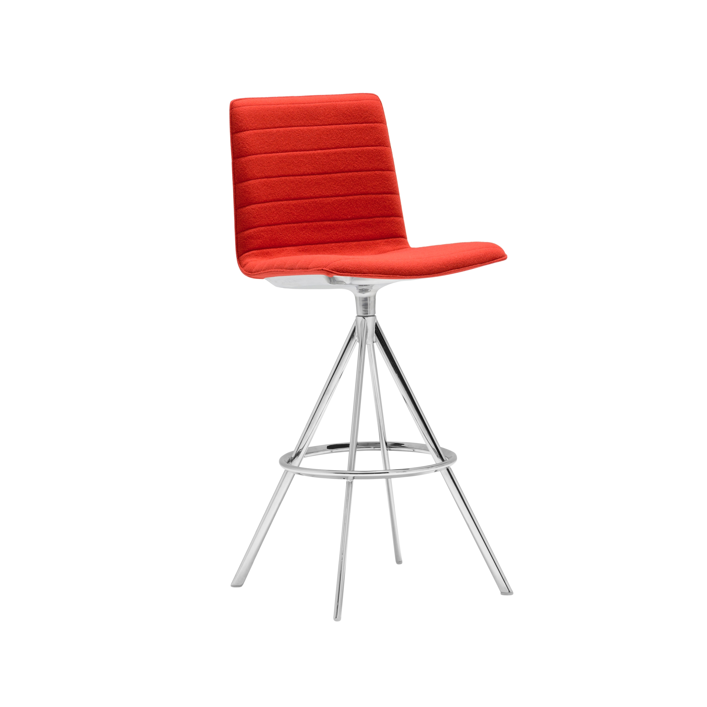 Produkt Flex High Back BQ 1668 des Herstellers Andreu World anzeigen