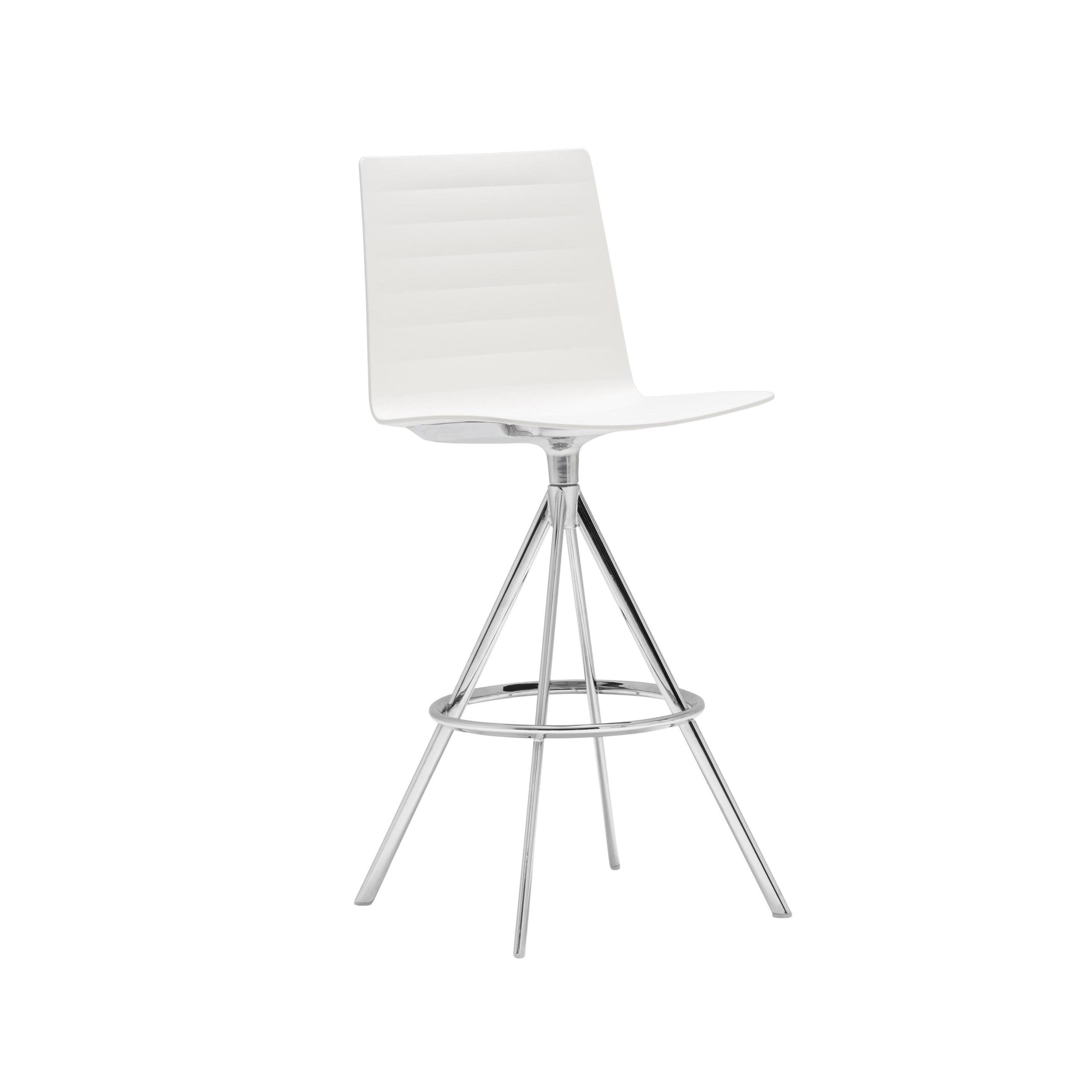 Display product Flex High Back BQ 1668 from manufacturer Andreu World