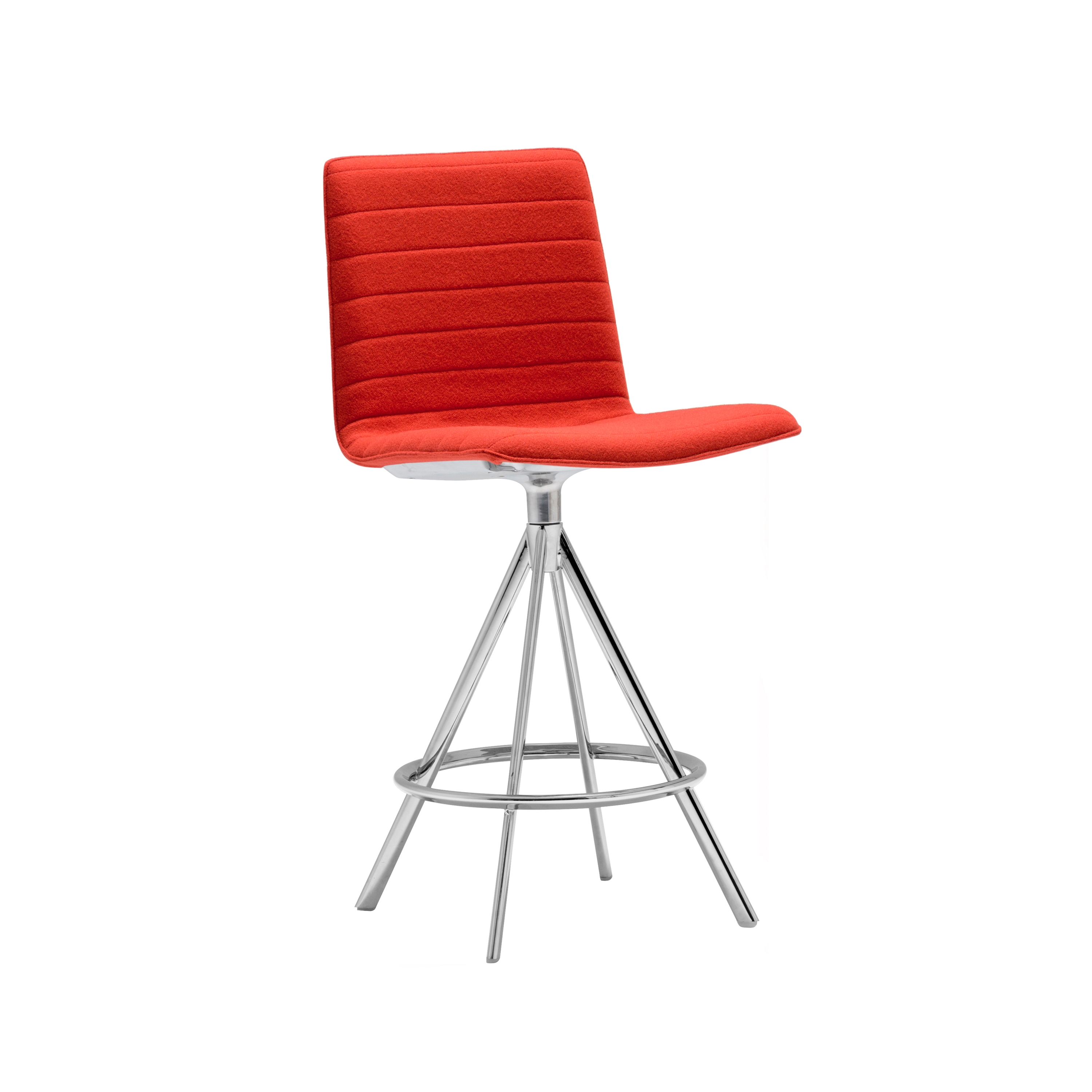 Mostrar el producto Flex High Back BQ 1674 del fabricante Andreu World