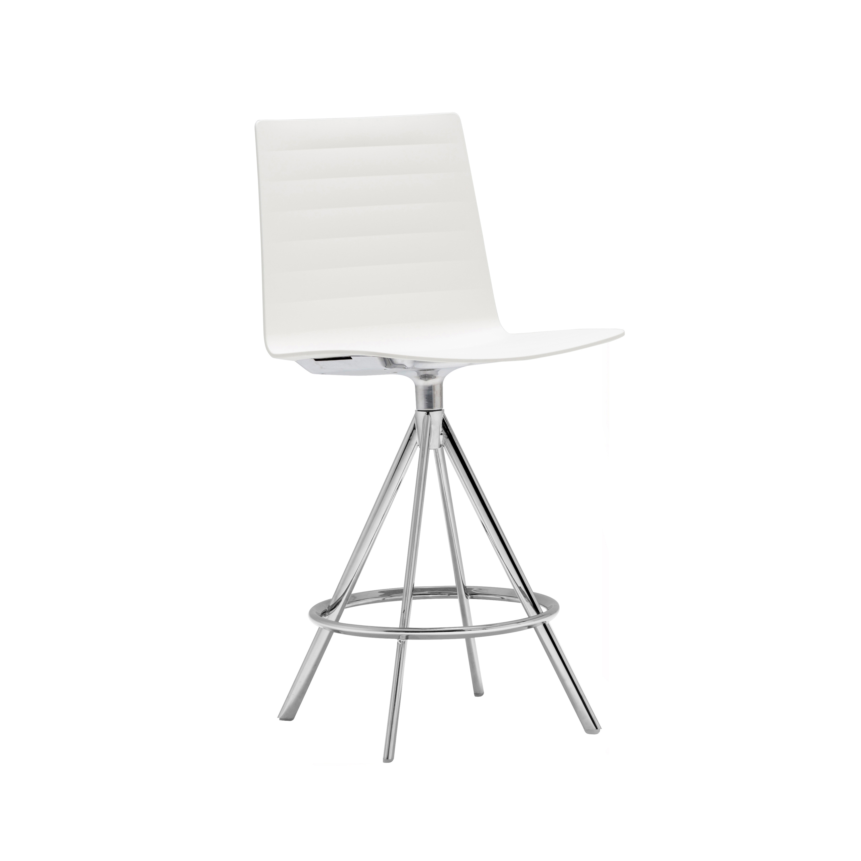 Mostrar el producto Flex High Back BQ 1674 del fabricante Andreu World