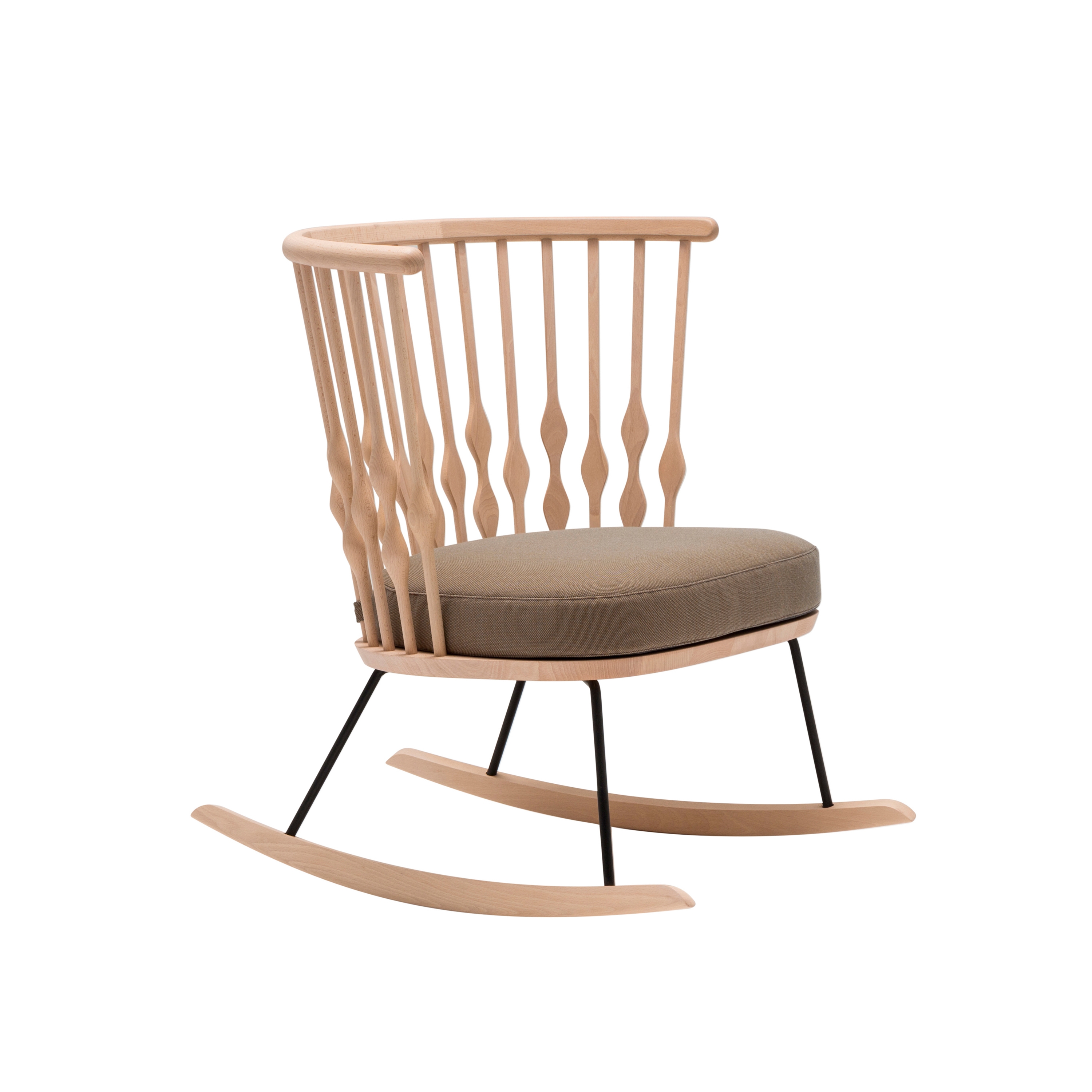 Produkt Nub BU 1455 des Herstellers Andreu World anzeigen