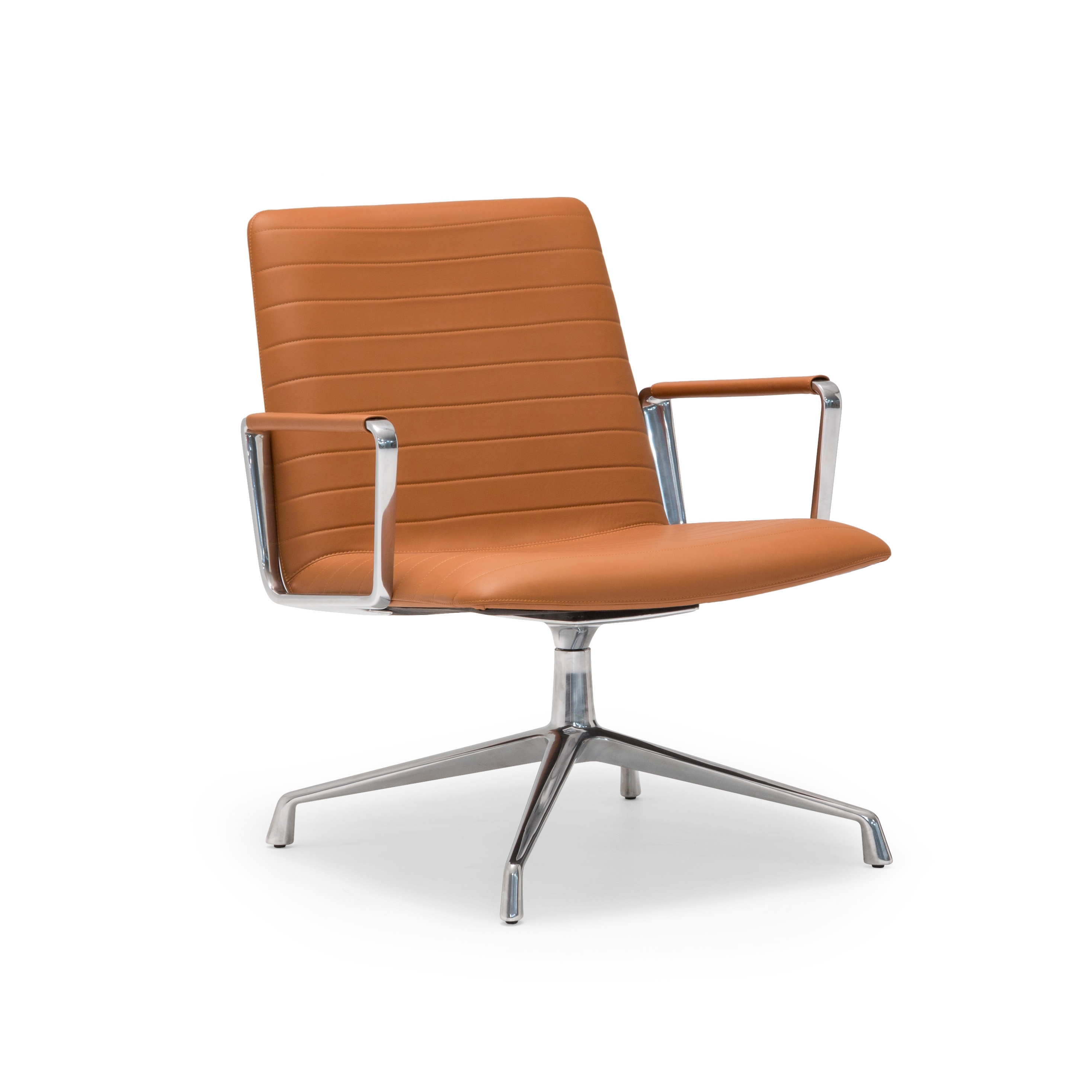 Mostra il prodotto Flex Executive Lounge BU 1893 del produttore Andreu World