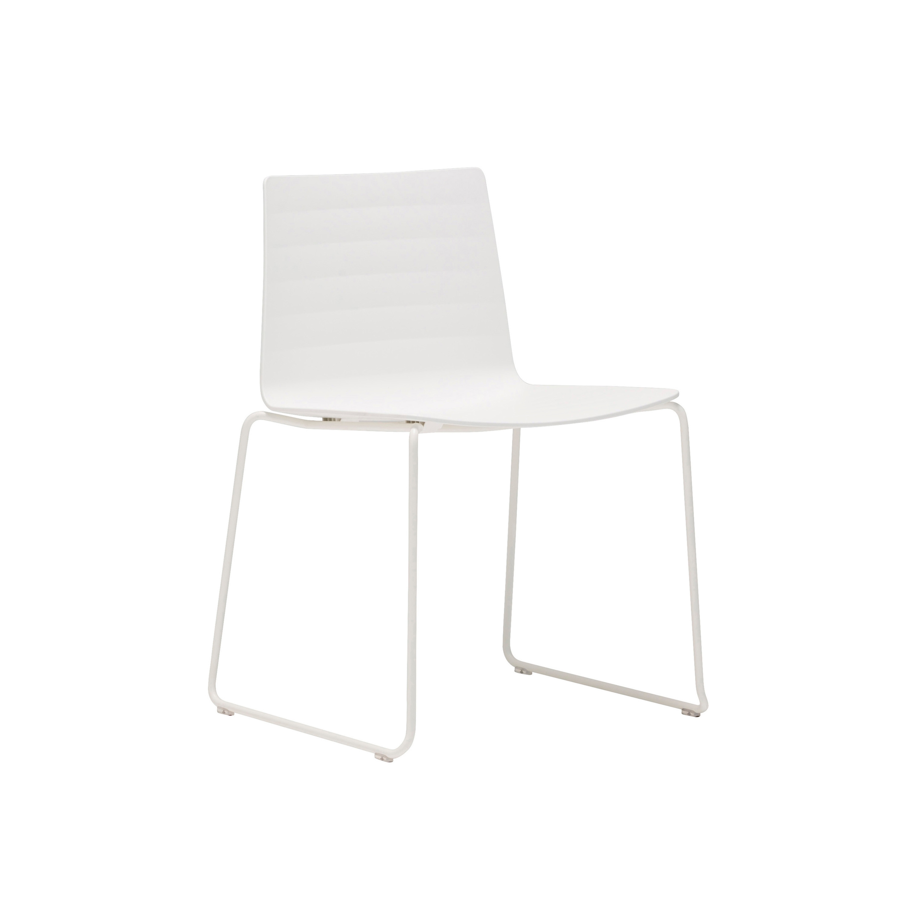 Mostra il prodotto Flex Chair Outdoor SI 1322 del produttore Andreu World