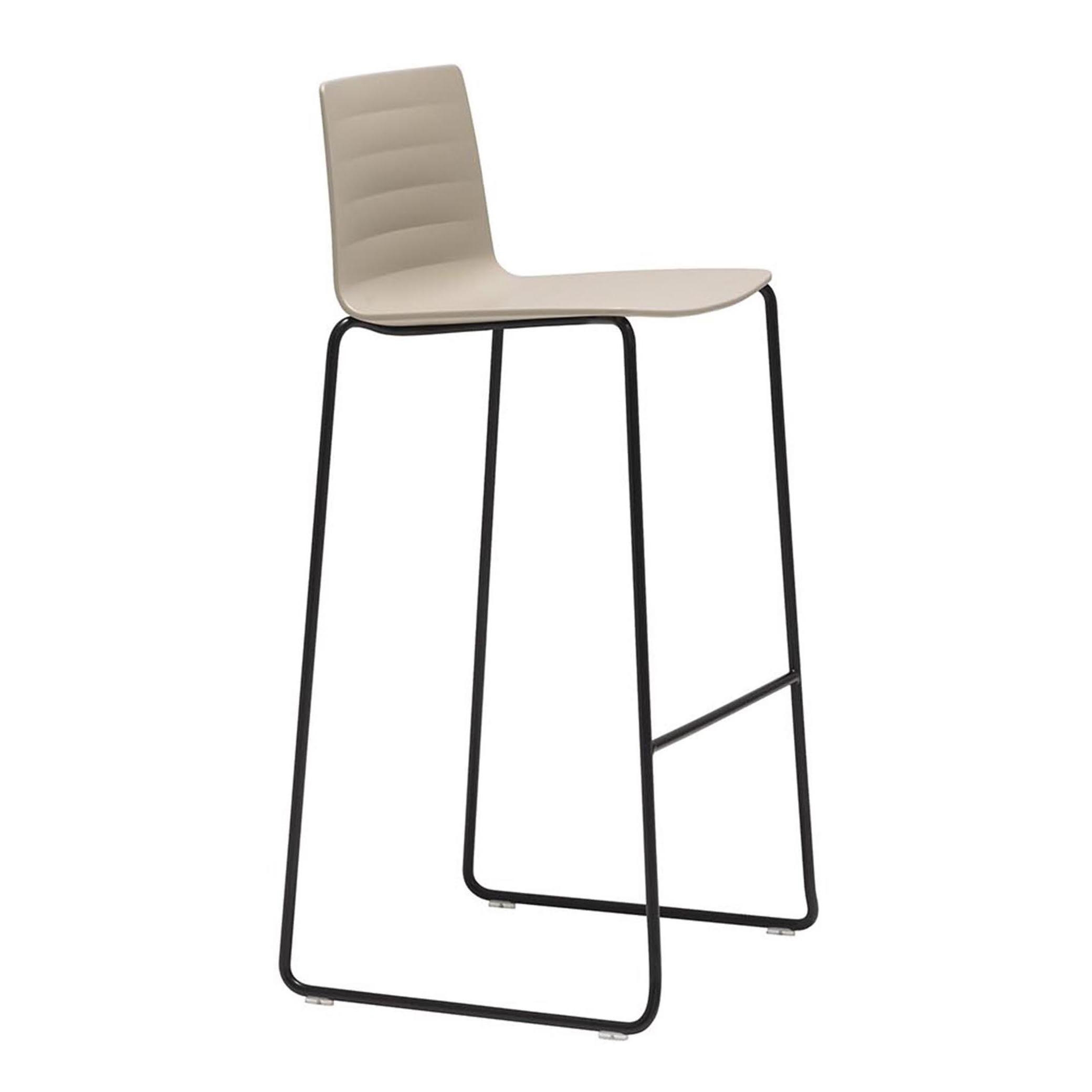 Display product Flex Chair stool BQ 1332 from manufacturer Andreu World