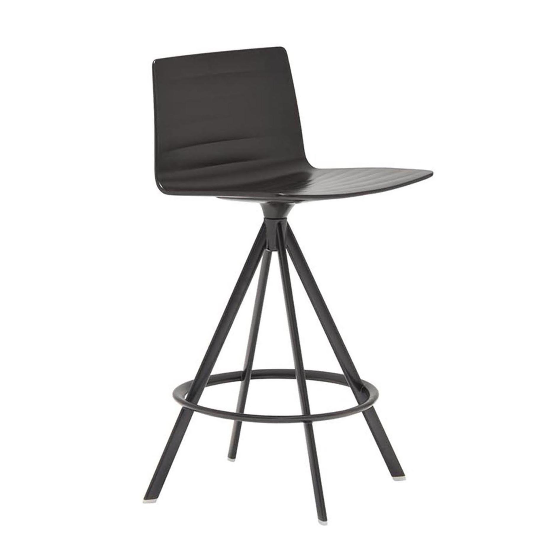 Mostrar el producto Flex Chair stool BQ 1335 del fabricante Andreu World