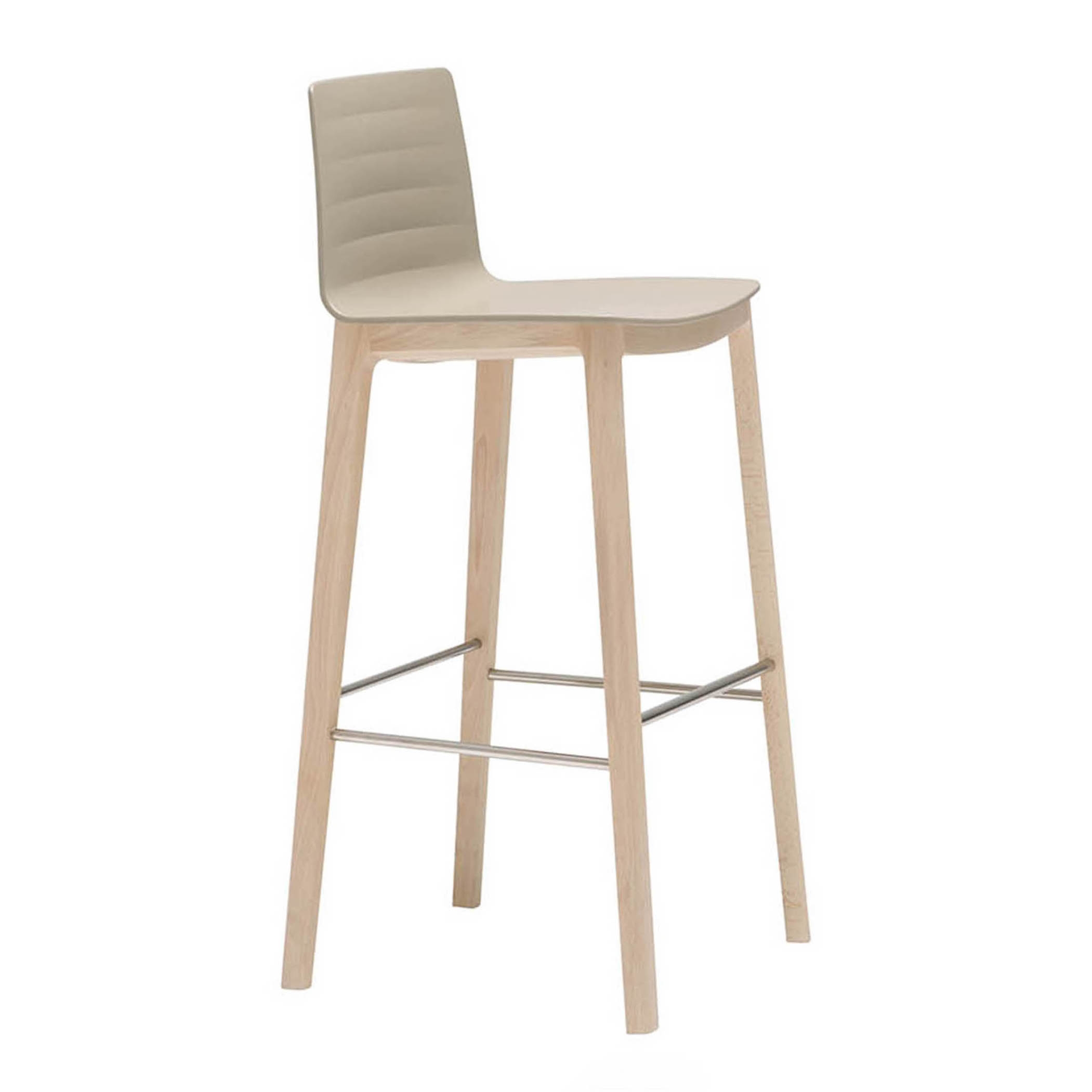 Display product Flex Chair stool BQ 1336 from manufacturer Andreu World