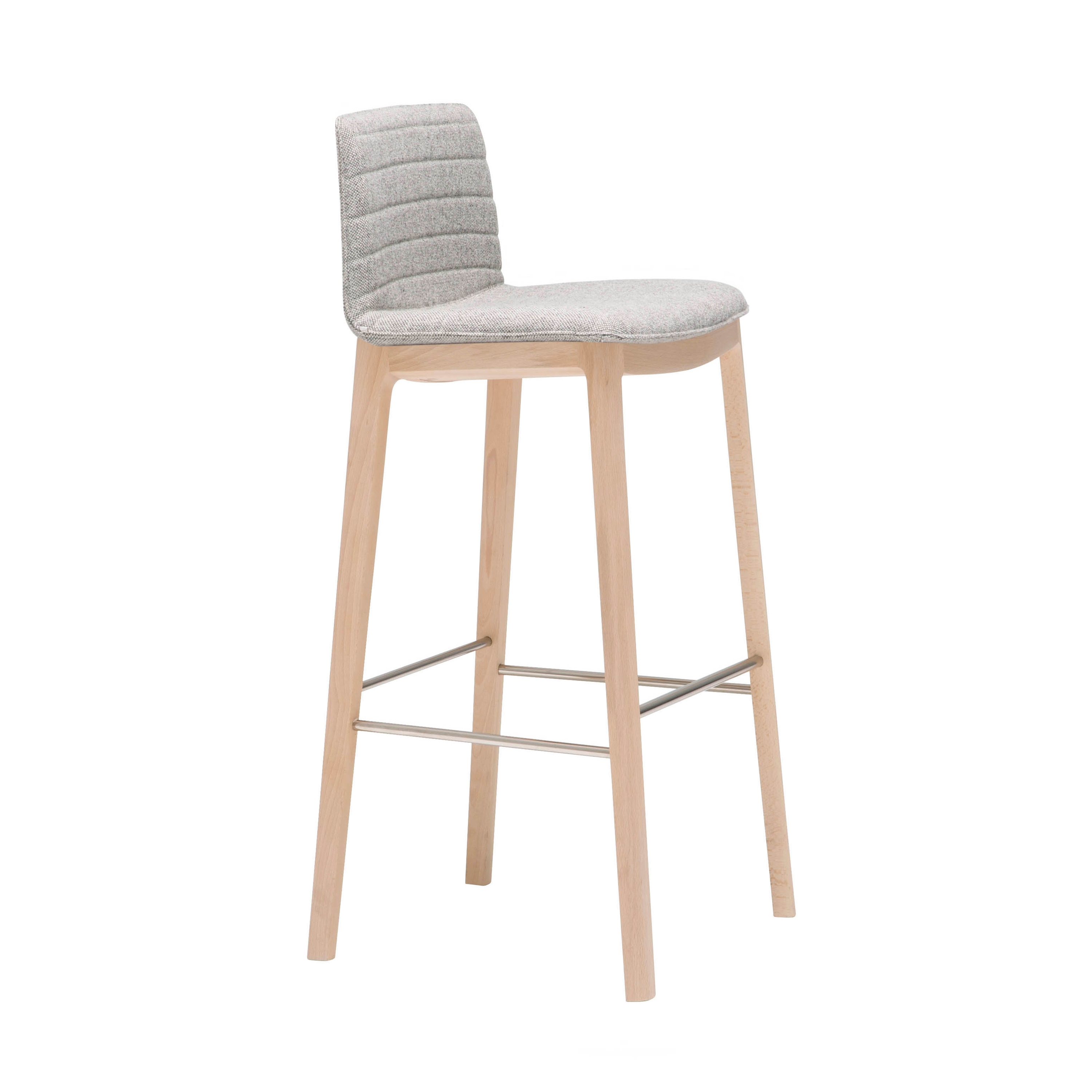 Mostrar el producto Flex Chair stool BQ 1338 del fabricante Andreu World