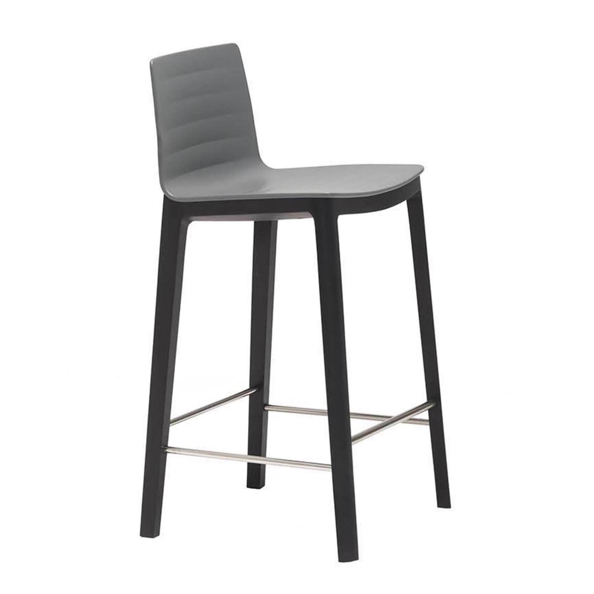 Afficher le produit Flex Chair stool BQ 1339 du fabricant Andreu World