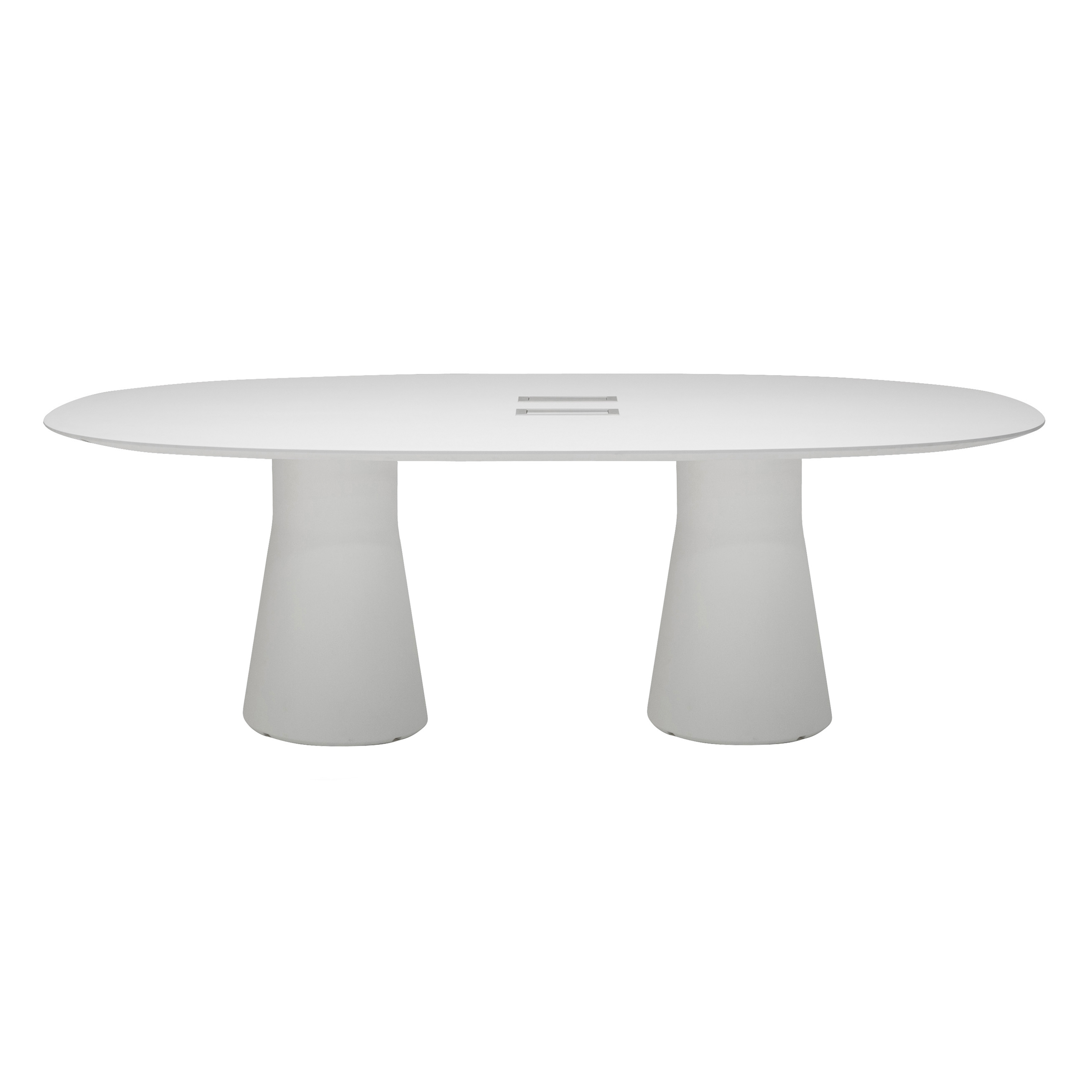 Afficher le produit Reverse Conference Lounge ME5745 du fabricant Andreu World