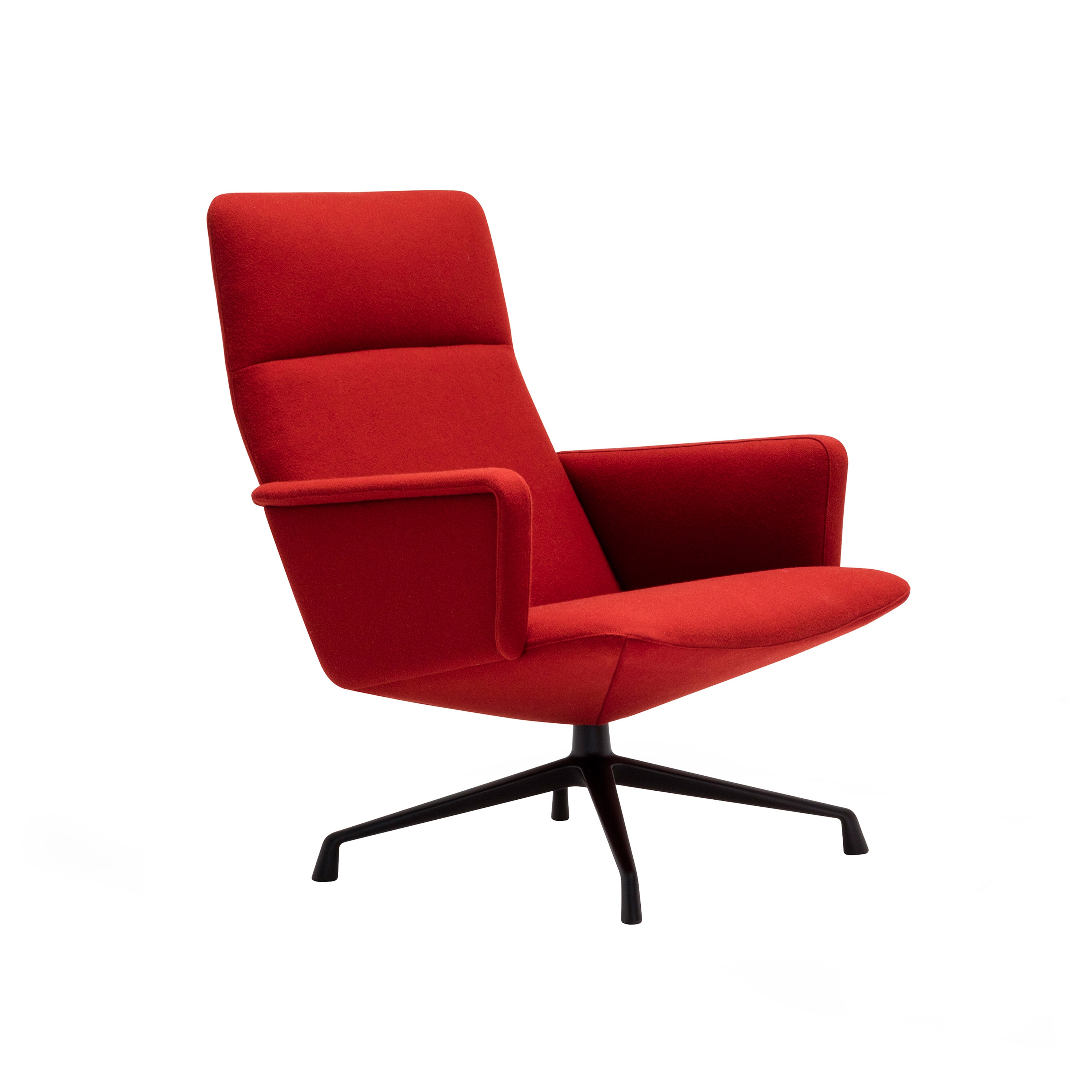 Display product Capri Lounge BU1693 from manufacturer Andreu World
