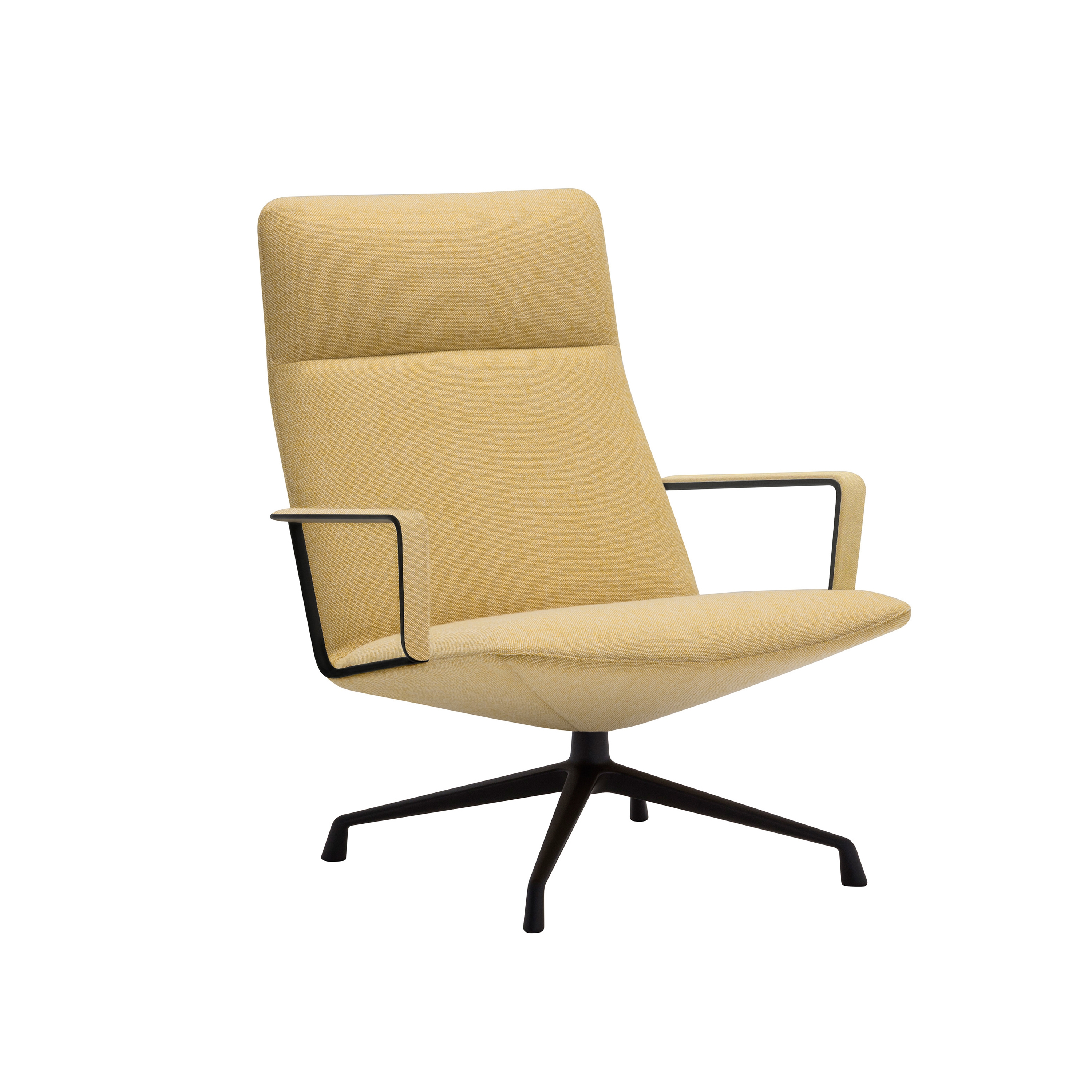 Display product Capri Lounge BU1694 from manufacturer Andreu World