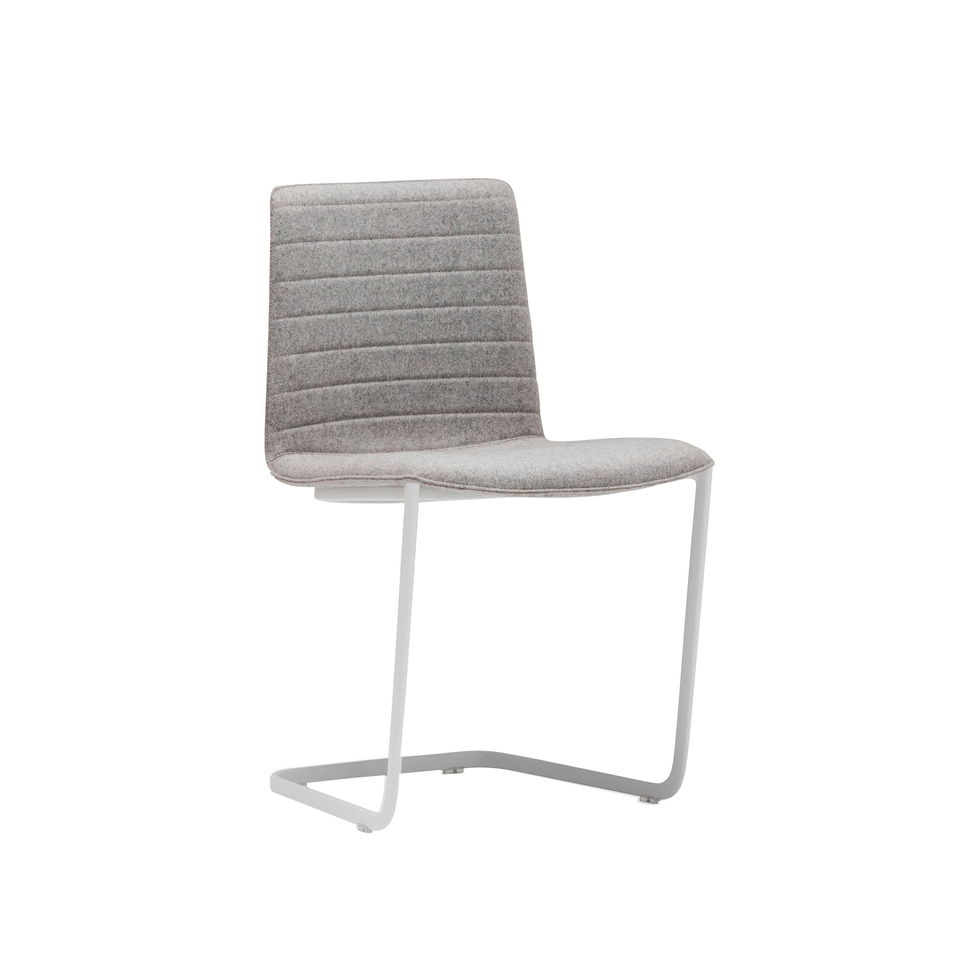 Mostra il prodotto Flex High Back SI1622 del produttore Andreu World
