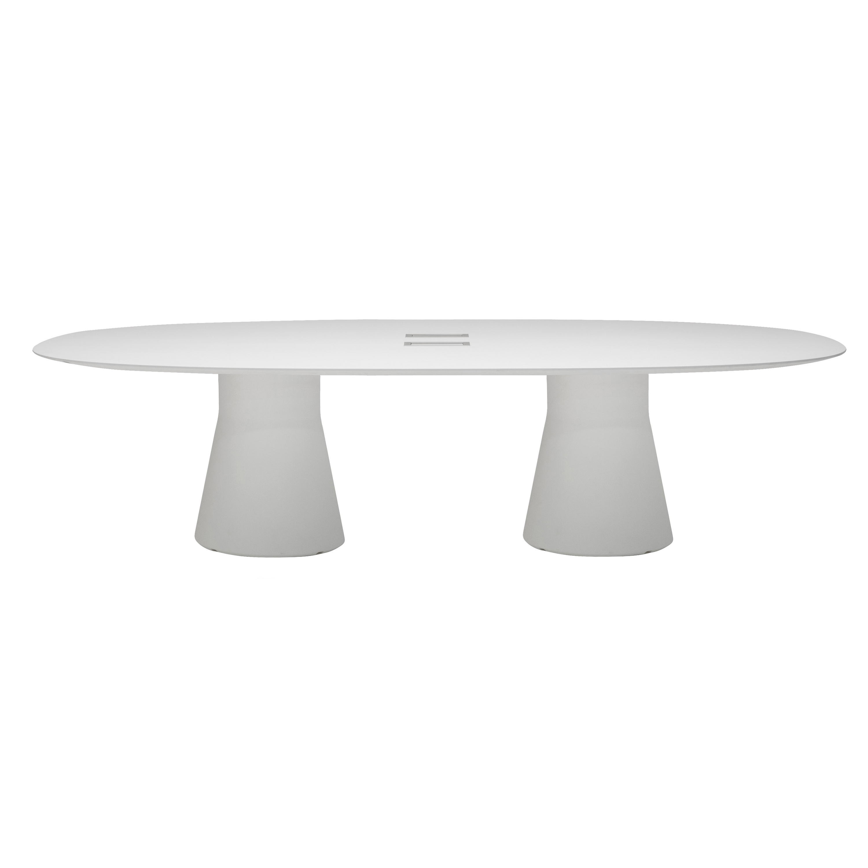 Produkt Reverse Conference Lounge ME5746 des Herstellers Andreu World anzeigen