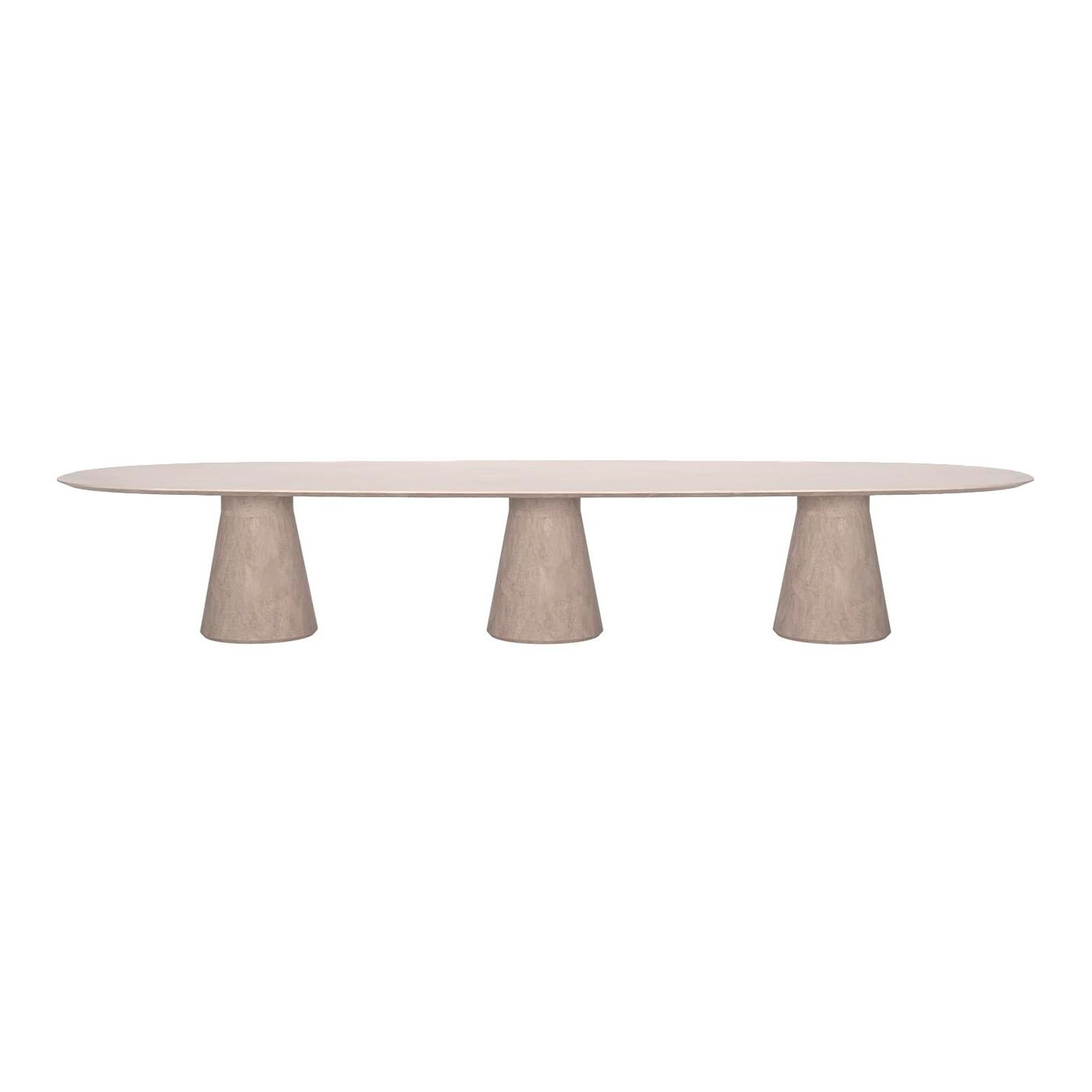 Display product Reverse Conference Lounge ME5750 from manufacturer Andreu World