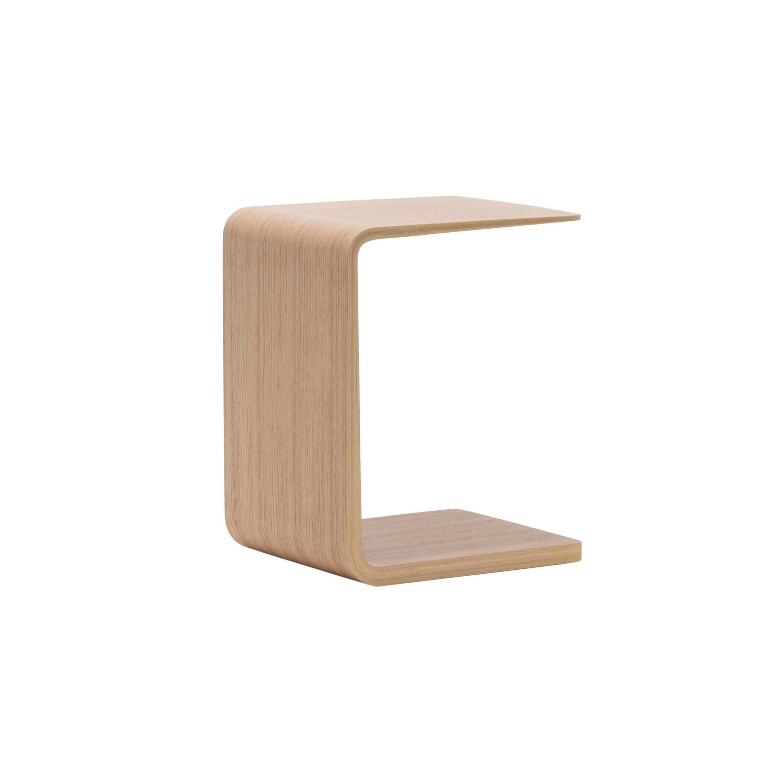 Mostra il prodotto Arc Table ME-5486 del produttore Andreu World