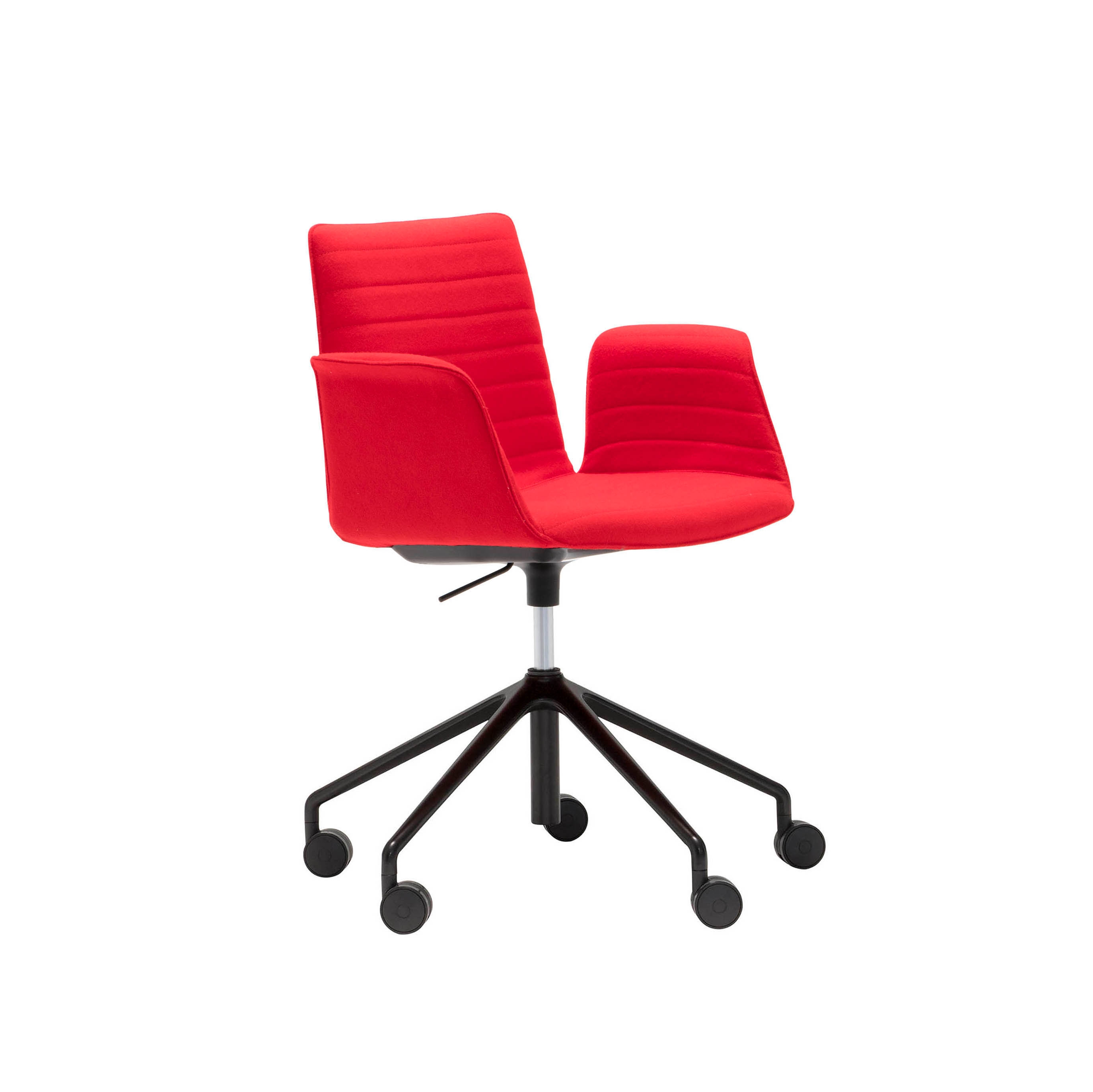 Afficher le produit Flex Armchair SO-1661 du fabricant Andreu World