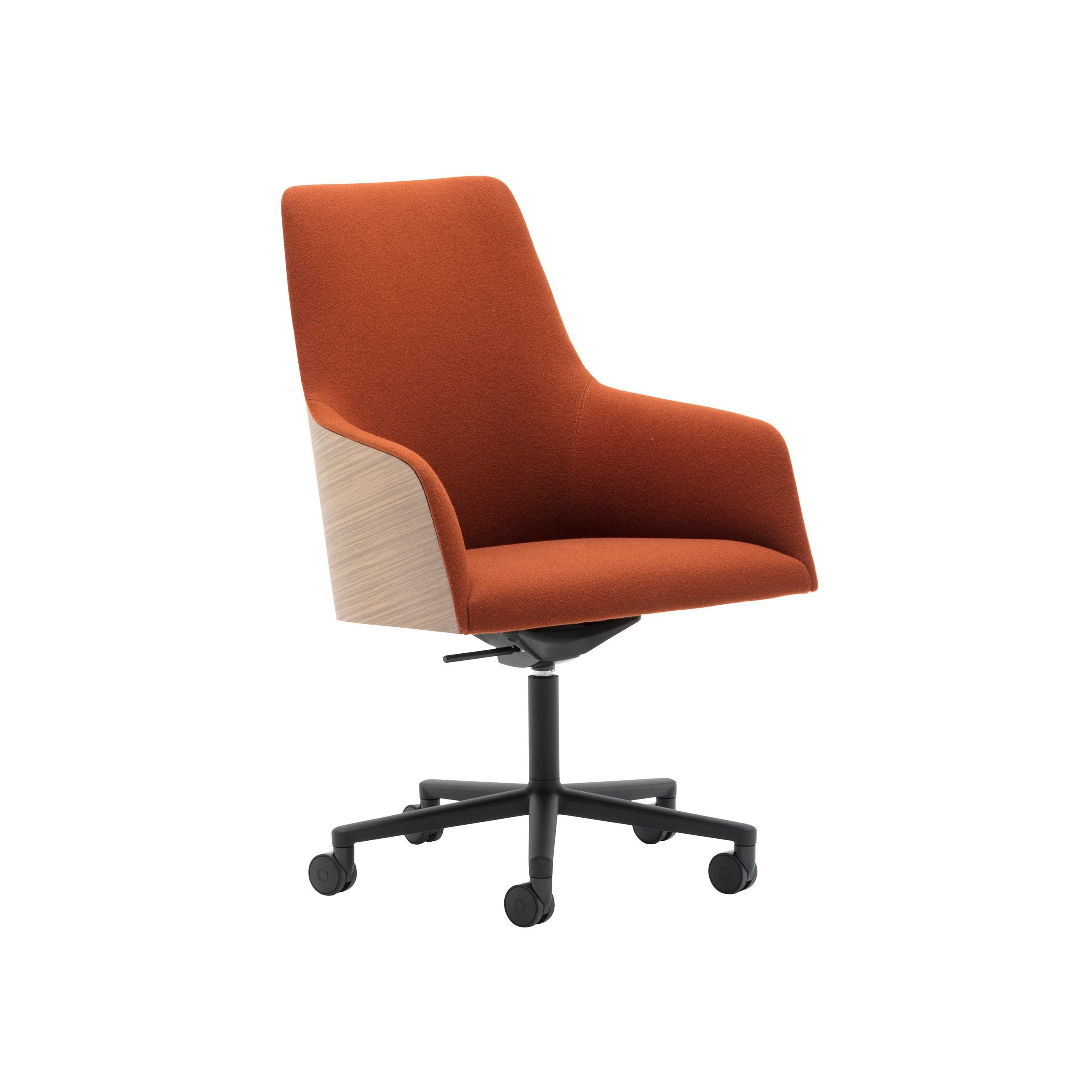 Produkt Alya Executive SO 1478 des Herstellers Andreu World anzeigen