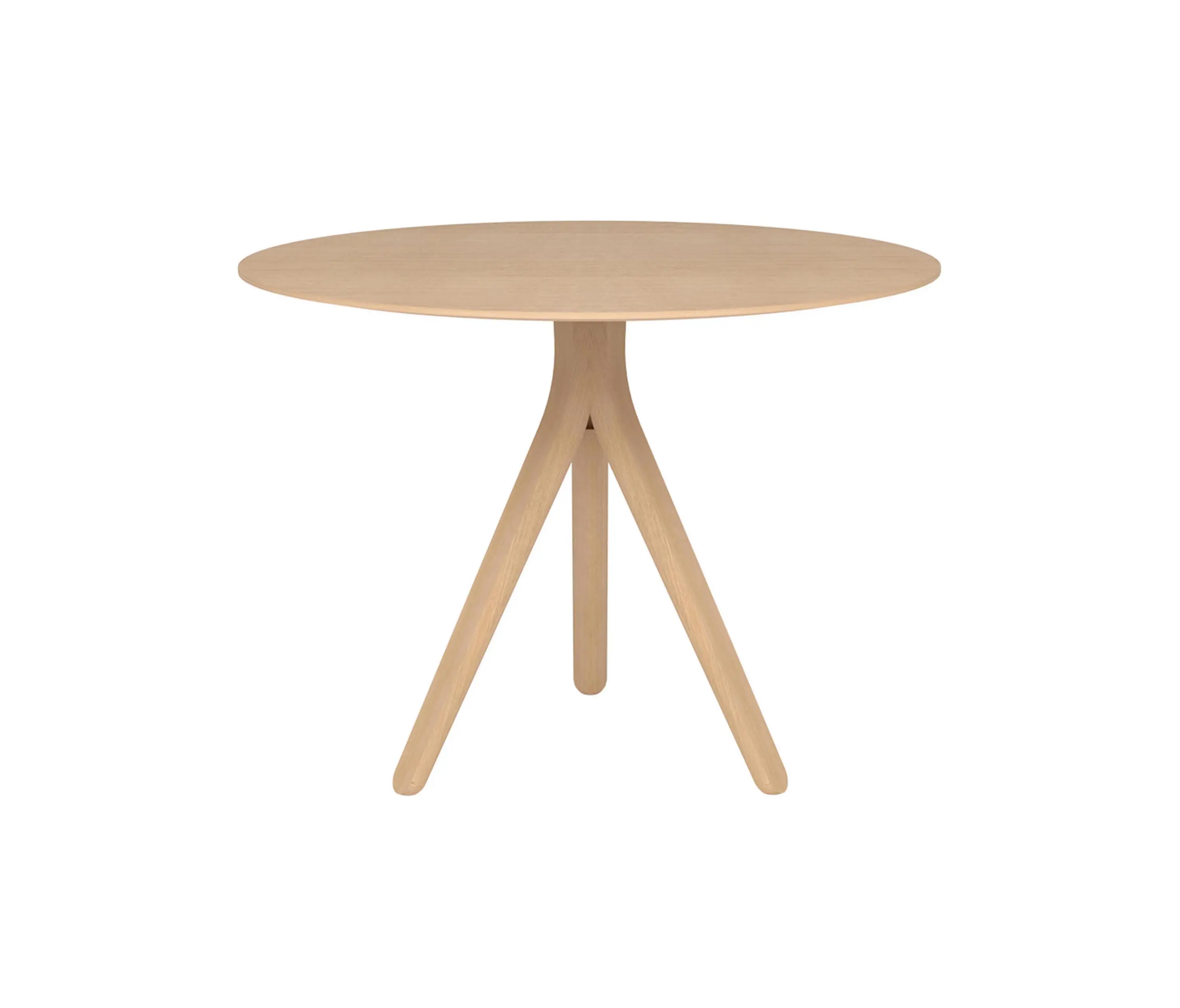 Andreu World - Nuez Occasional Table ME 2803