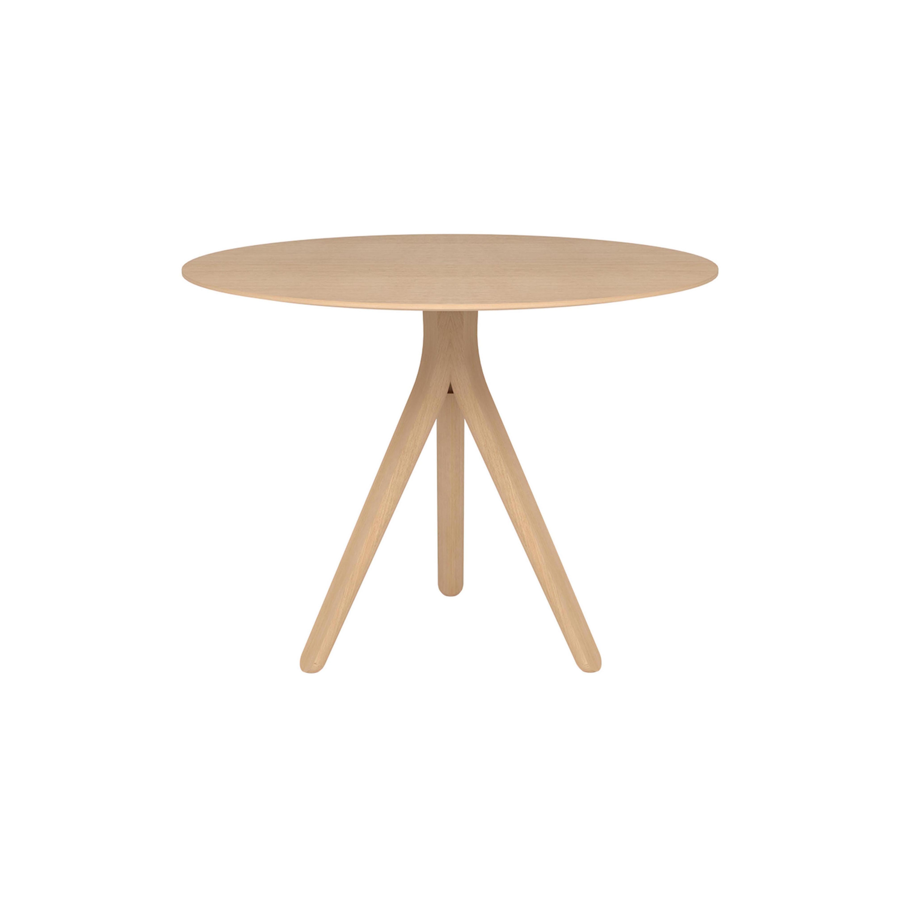 Display product Nuez Occasional Table ME 2803 from manufacturer Andreu World