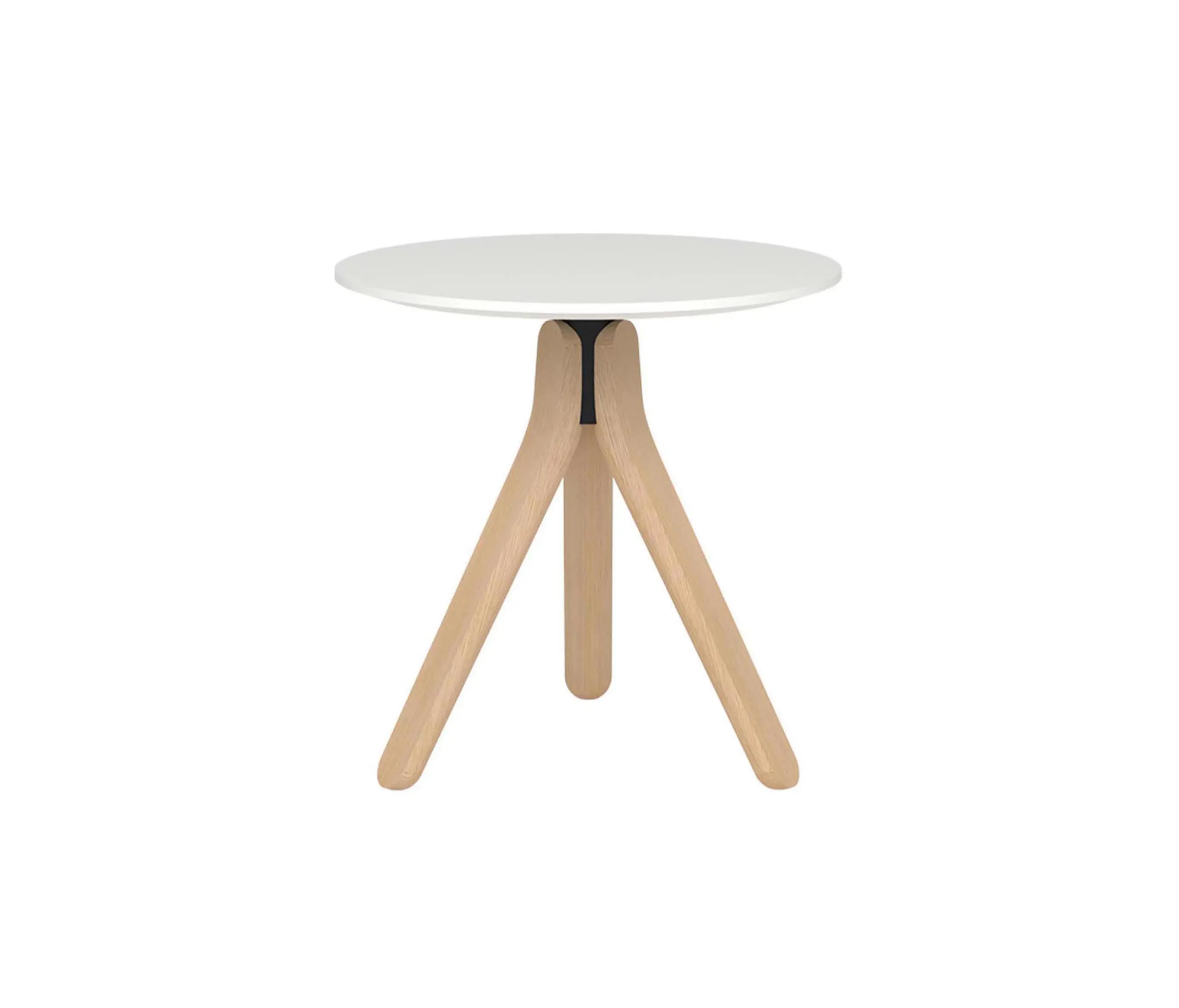 Andreu World - Nuez Occasional Table ME 2872