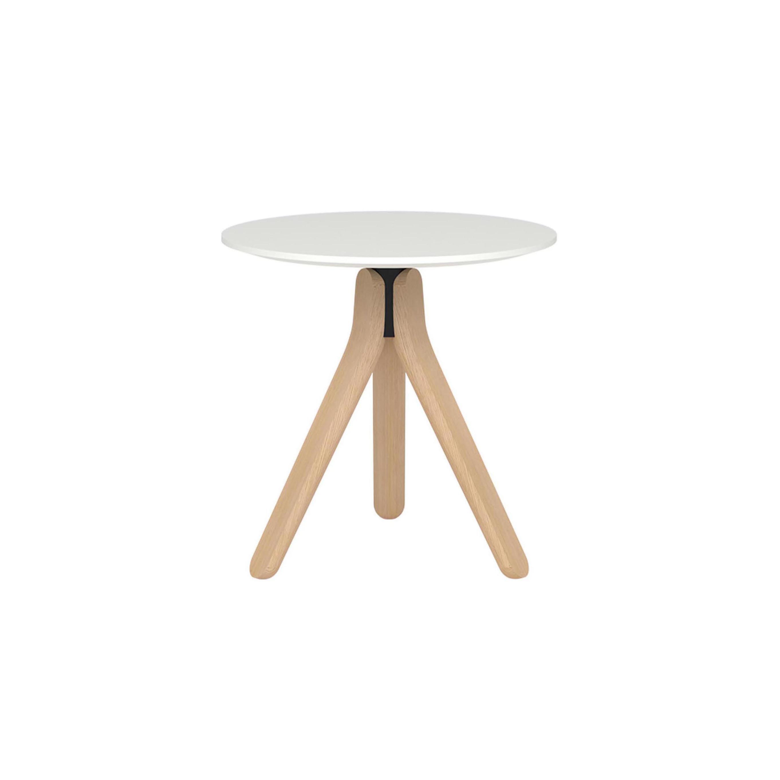Display product Nuez Occasional Table ME 2872 from manufacturer Andreu World