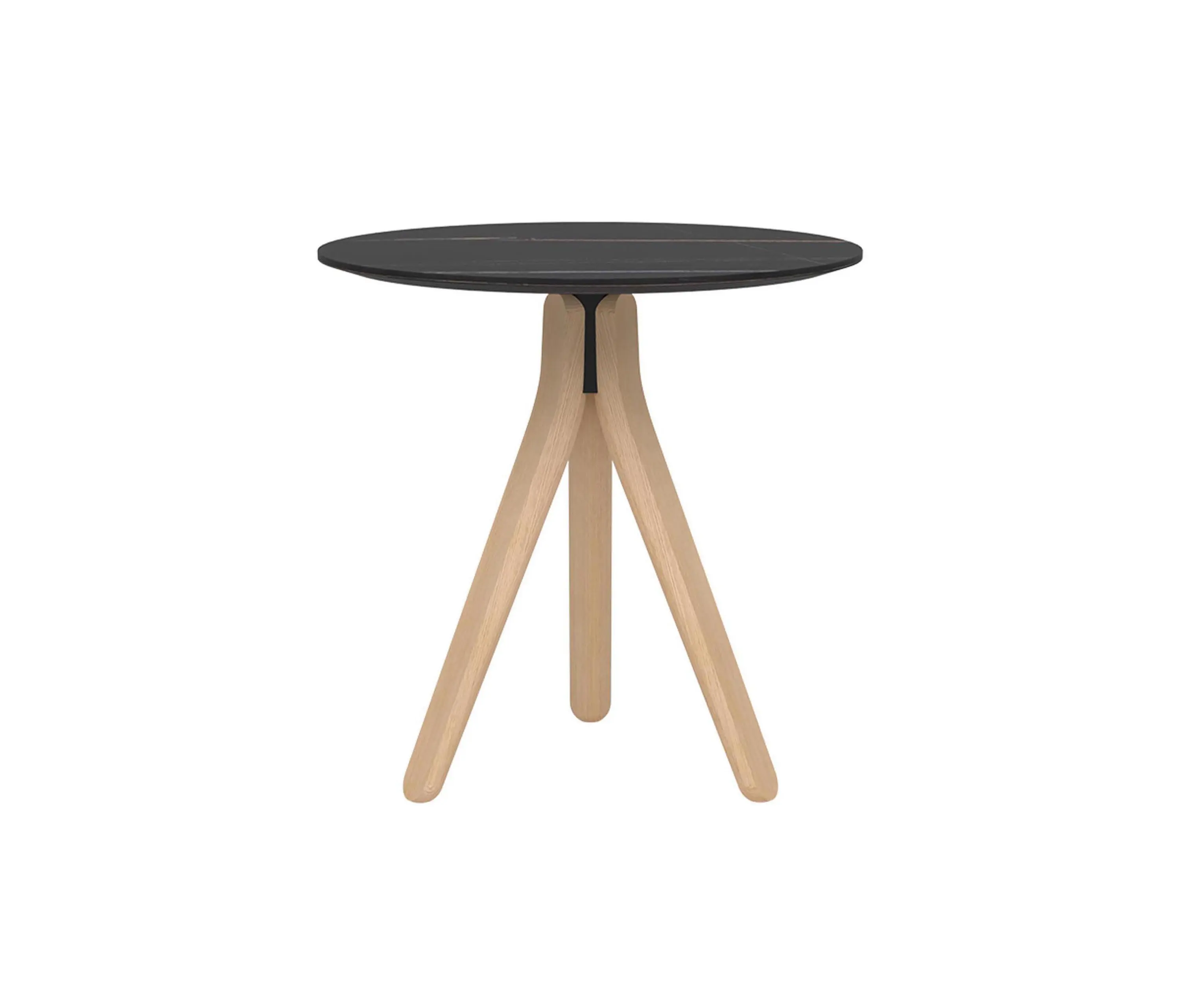 Andreu World - Nuez Occasional Table ME 2883