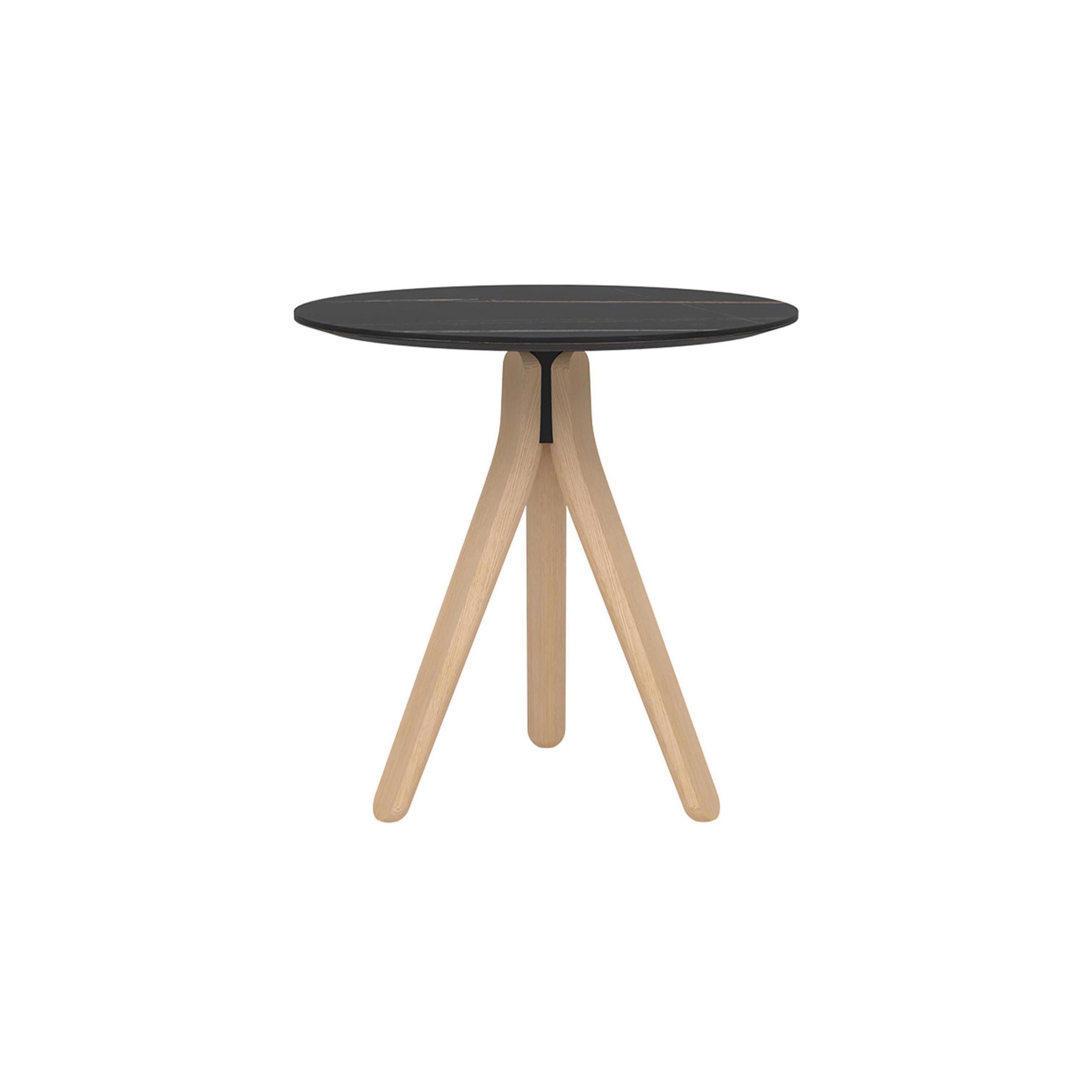 Mostra il prodotto Nuez Occasional Table ME 2883 del produttore Andreu World