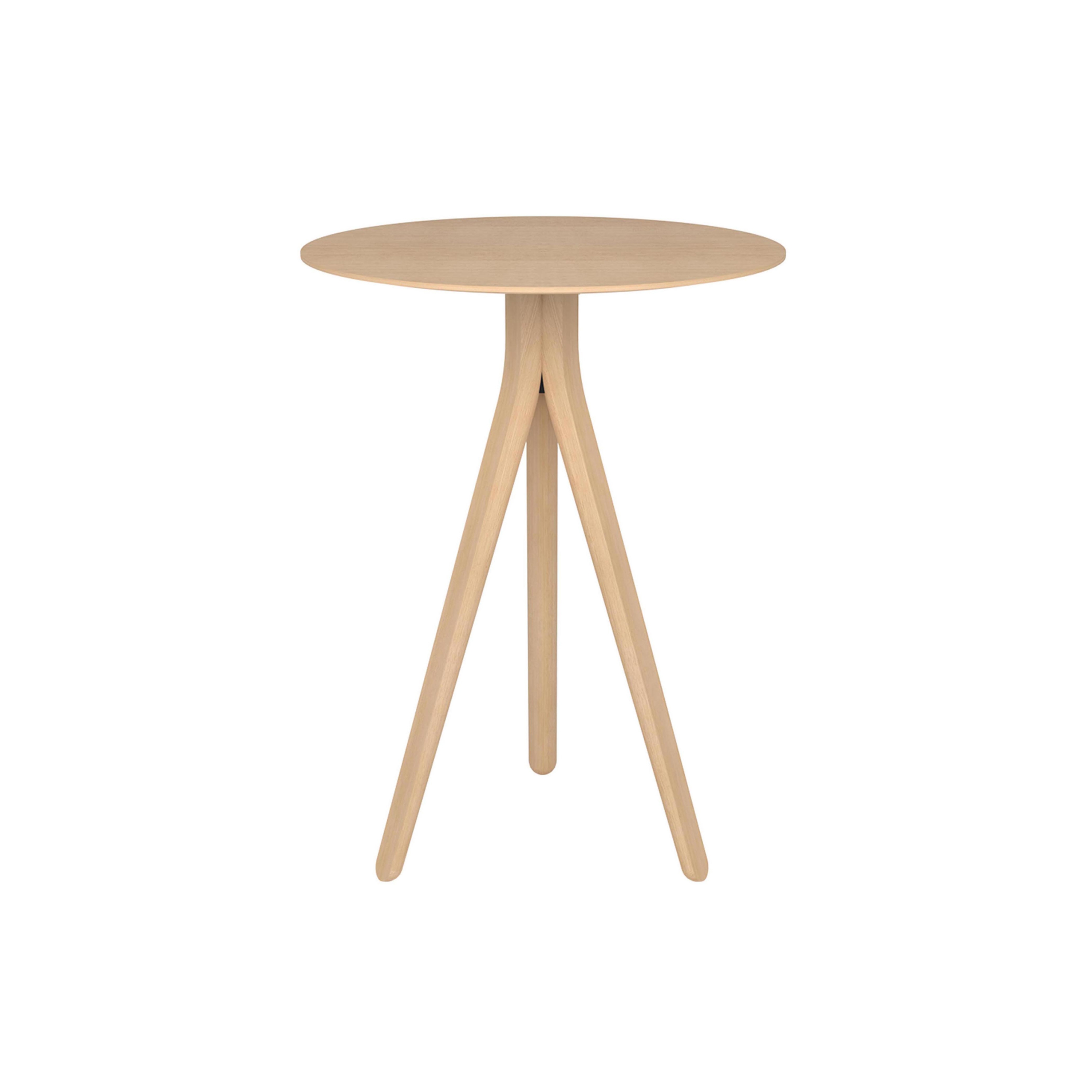 Display product Nuez Table ME 2825 from manufacturer Andreu World