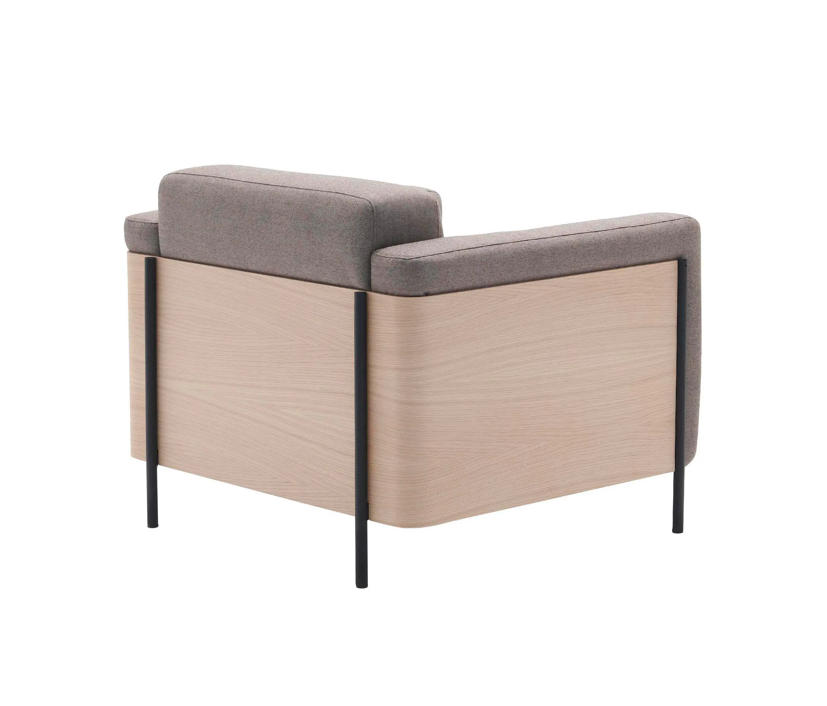 Andreu World - Rap Sofa BU 1135