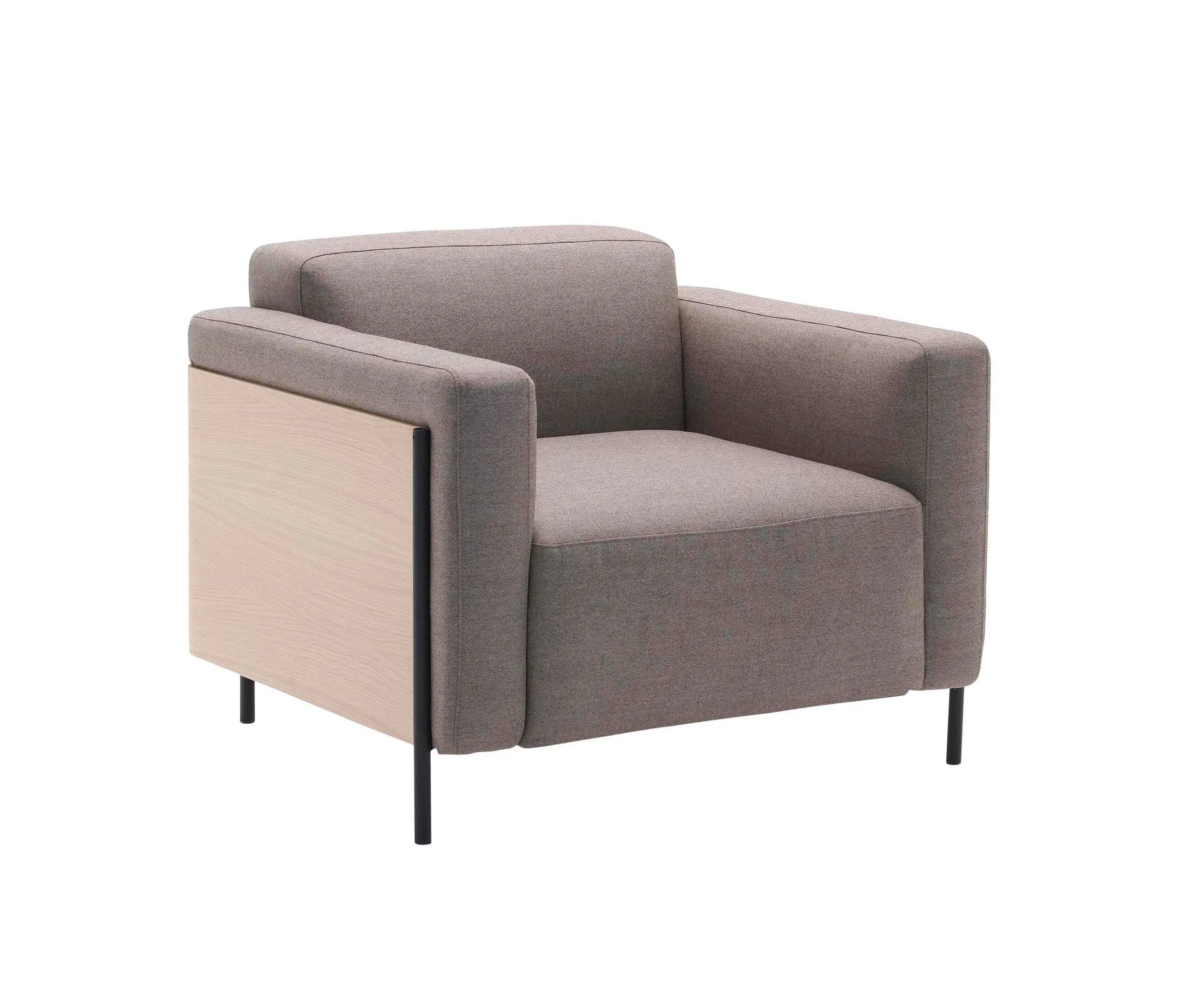 Andreu World - Rap Sofa BU 1135