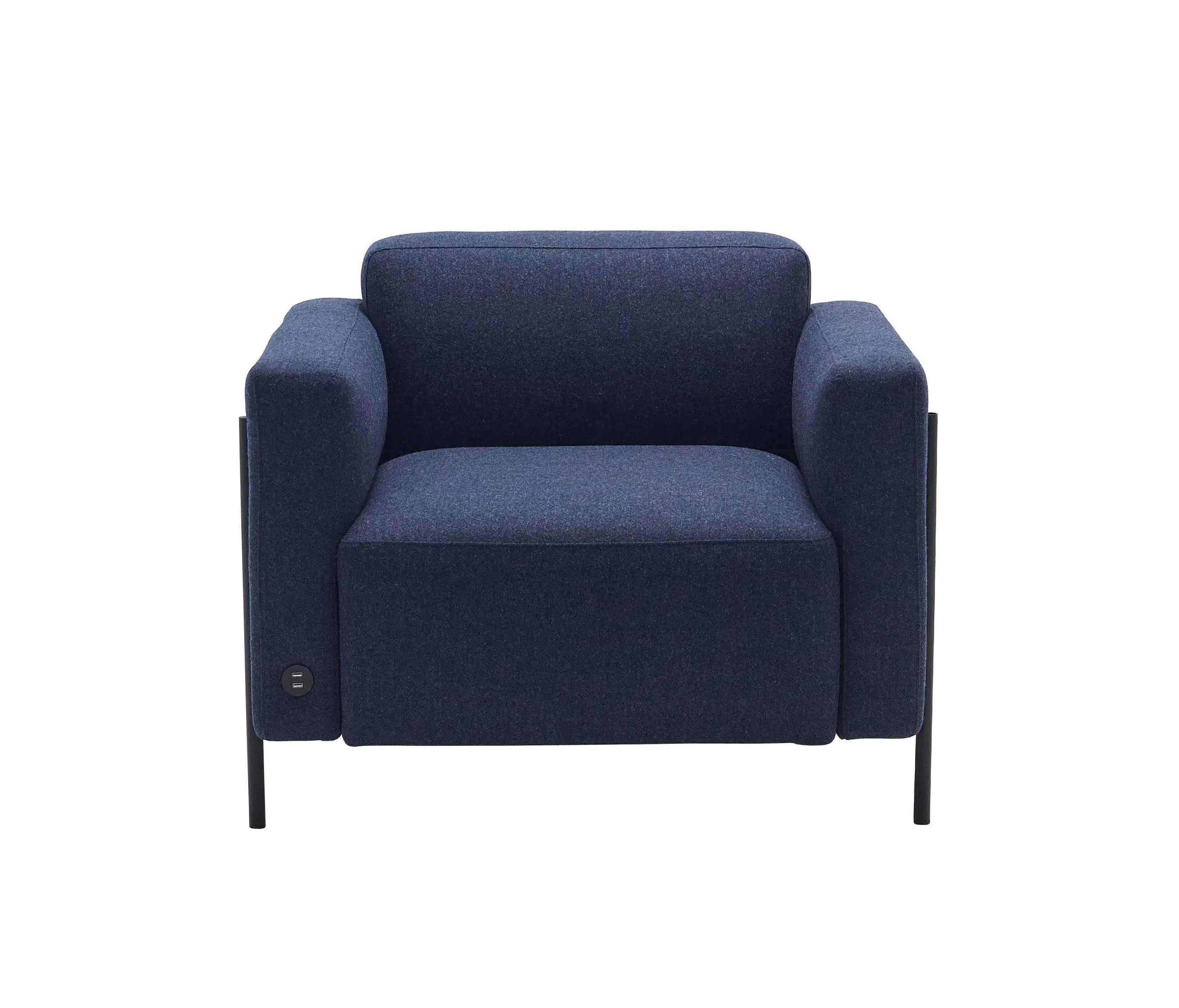 Andreu World - Rap Sofa BU 1135