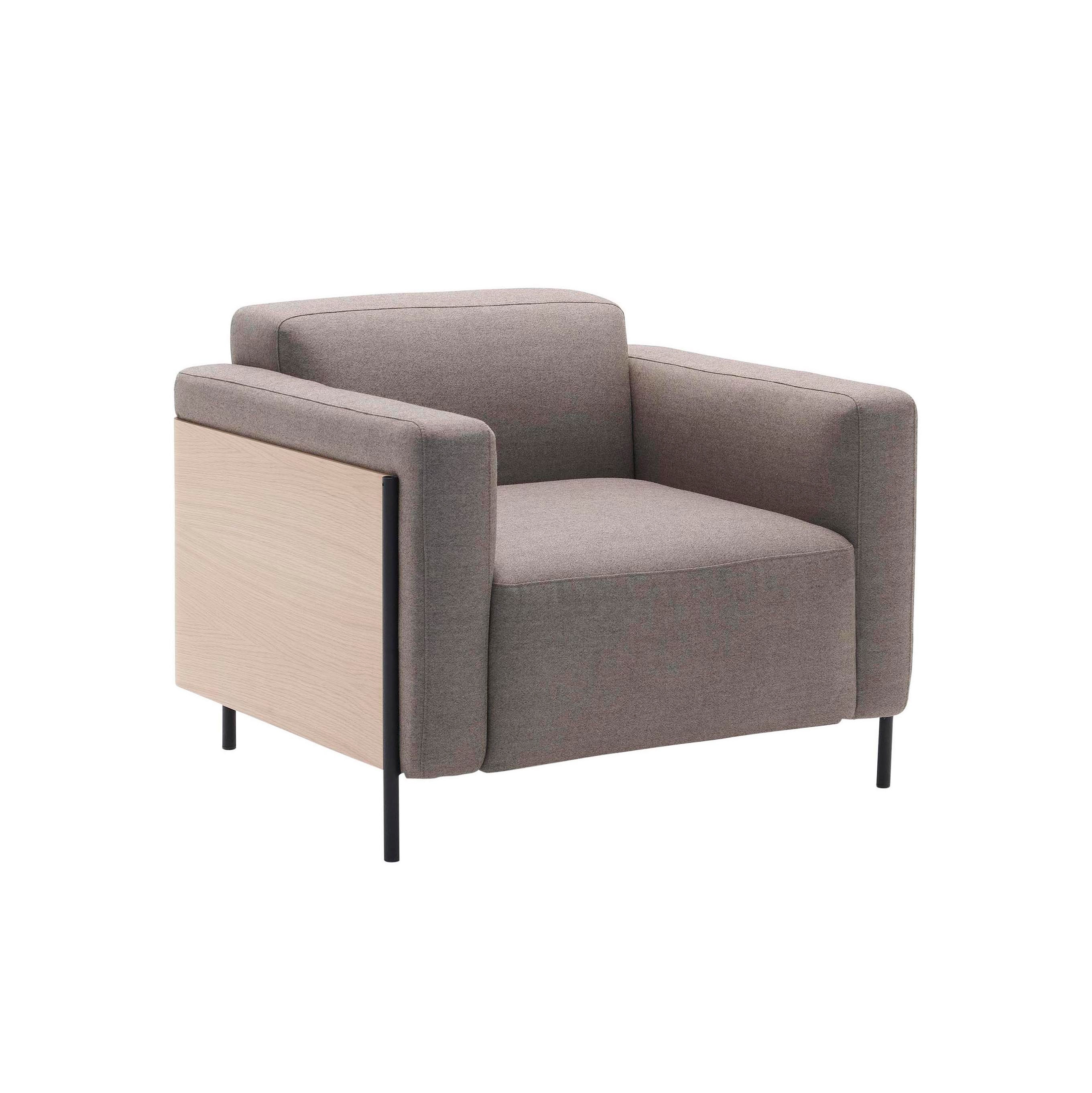 Rap Sofa BU 1135
