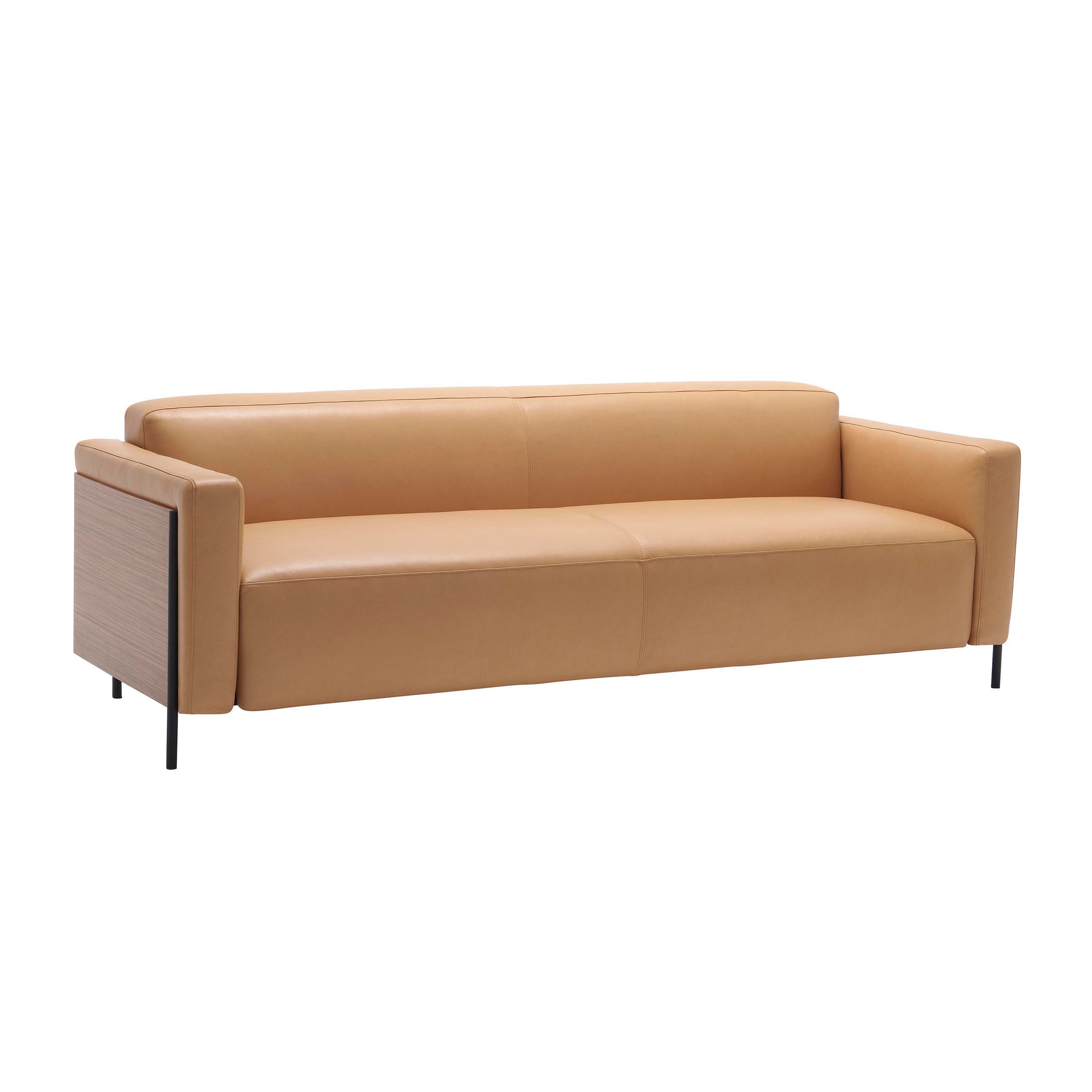 Display product Rap Sofa SF 1137 from manufacturer Andreu World