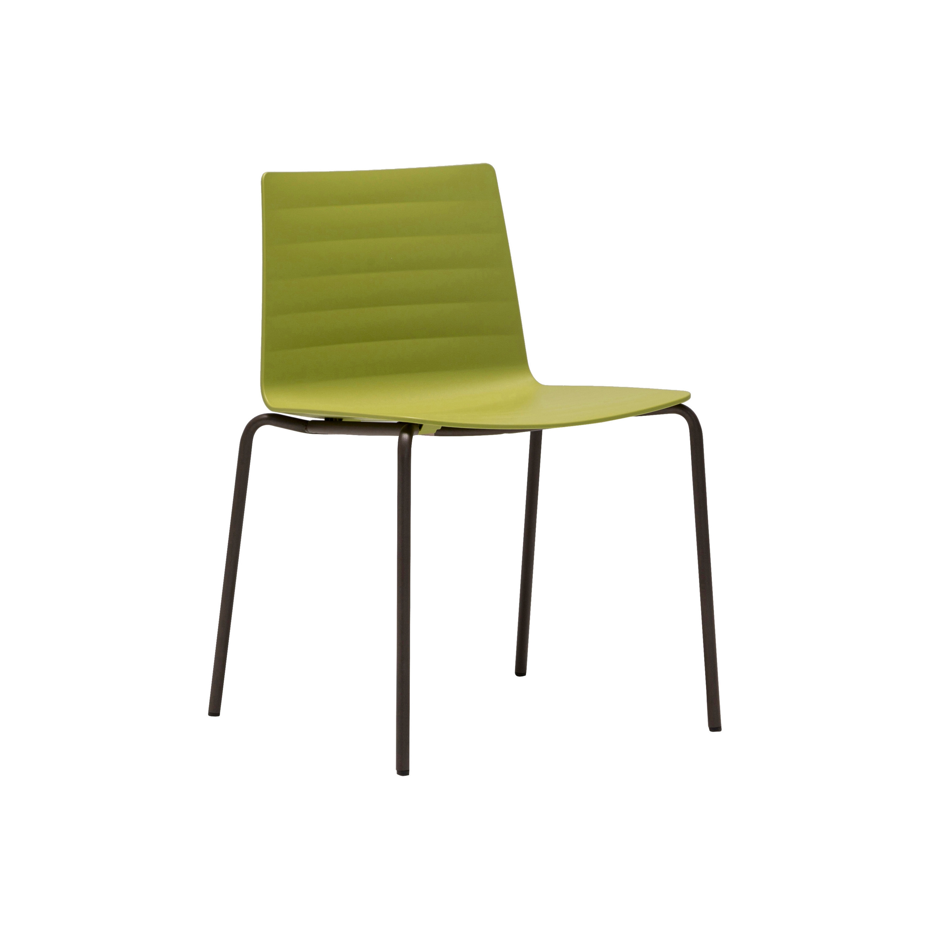 Display product Flex Chair Outdoor SI 1320 from manufacturer Andreu World