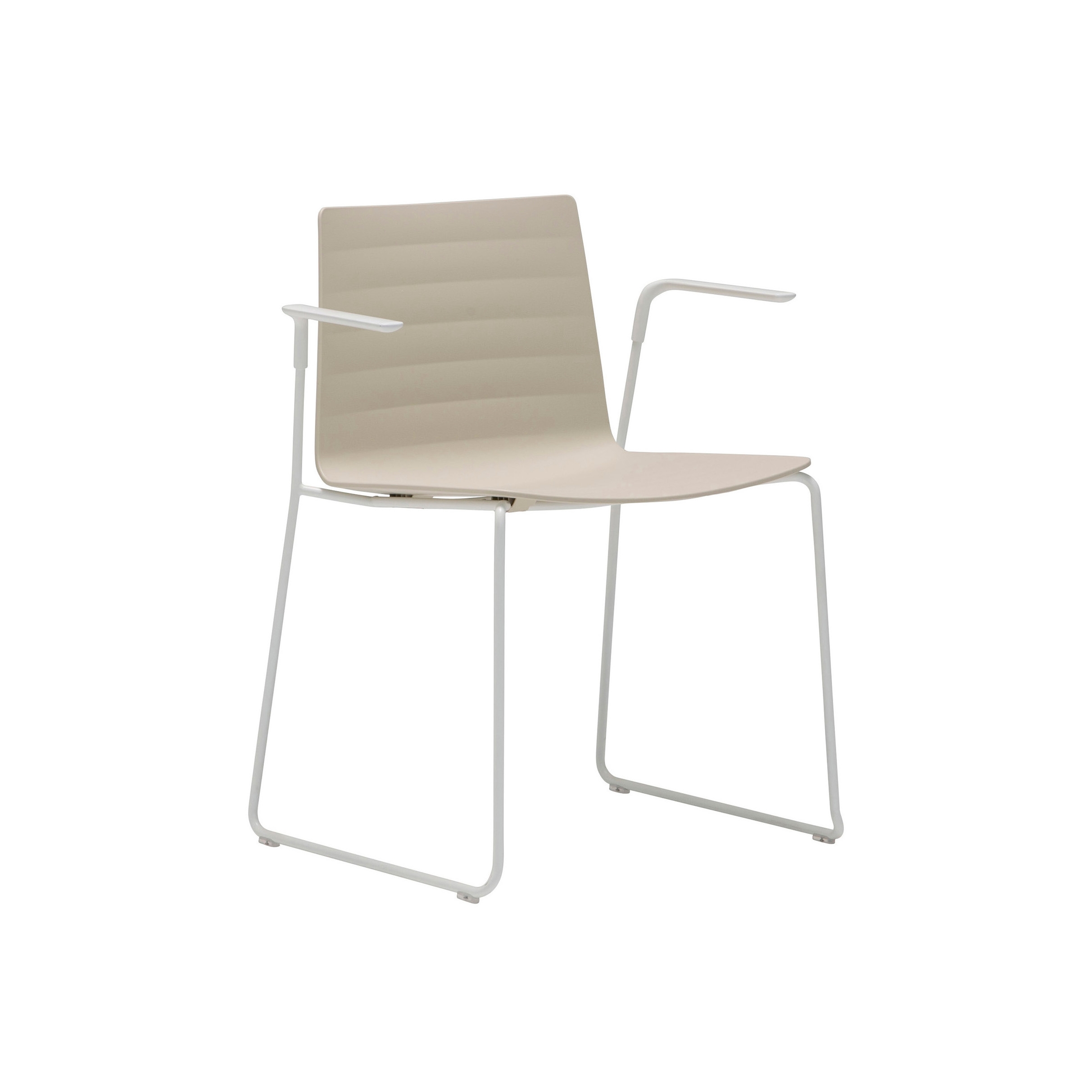 Display product Flex Chair Outdoor SI 1323 from manufacturer Andreu World