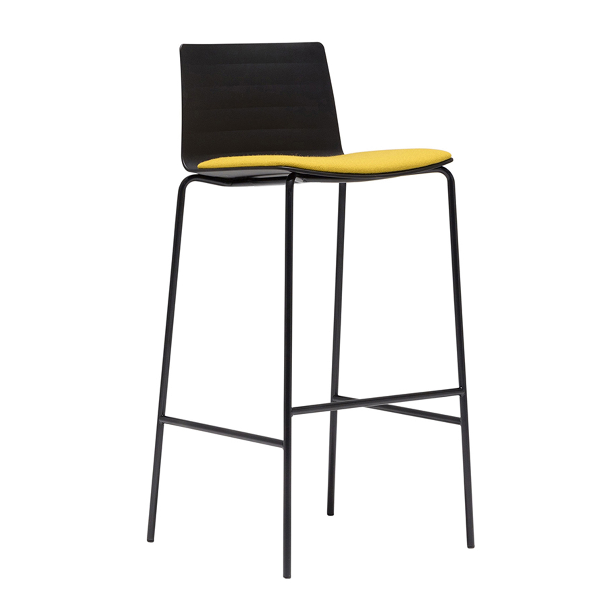 Display product Flex Chair stool BQ 1330 from manufacturer Andreu World