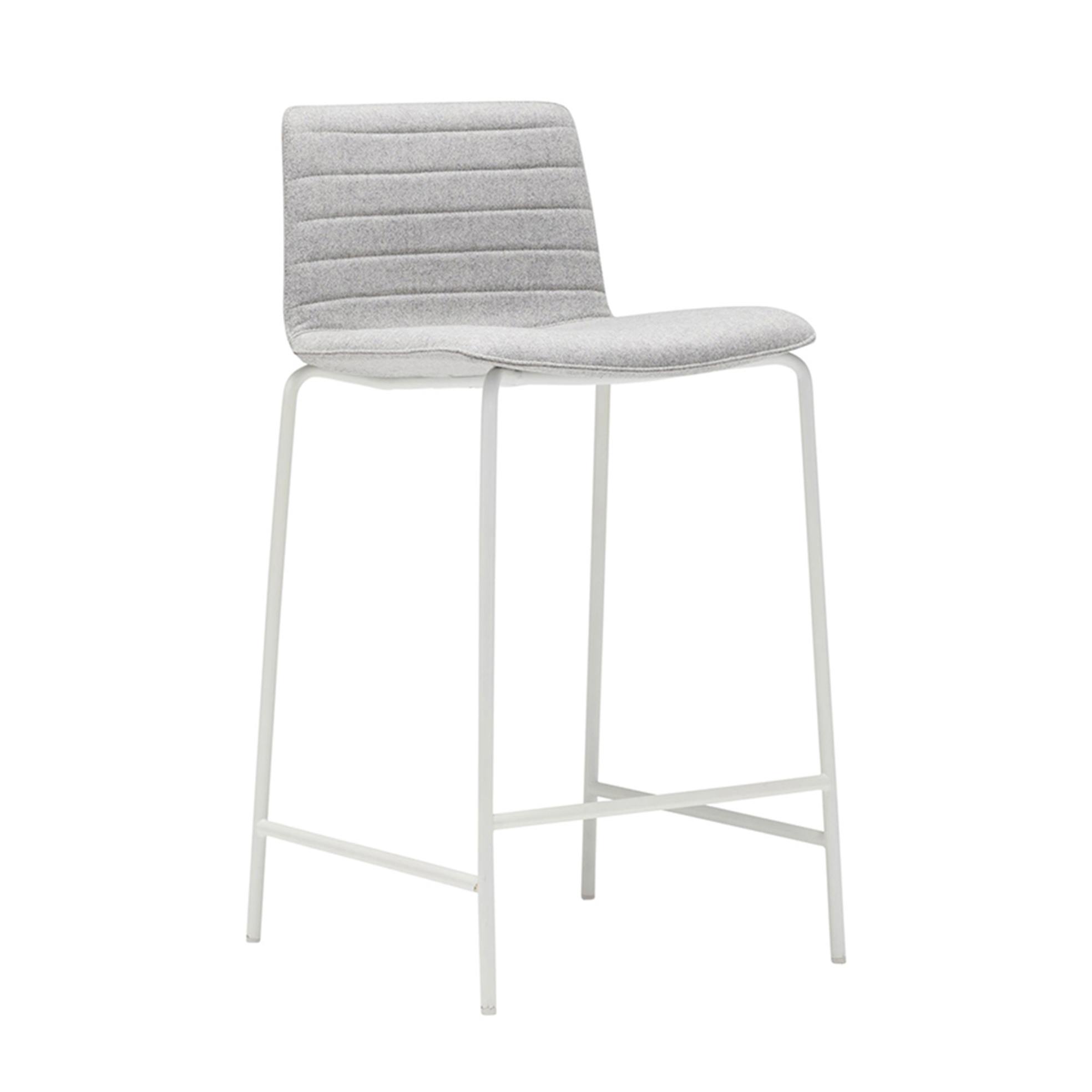 Display product Flex Chair stool BQ 1331 from manufacturer Andreu World