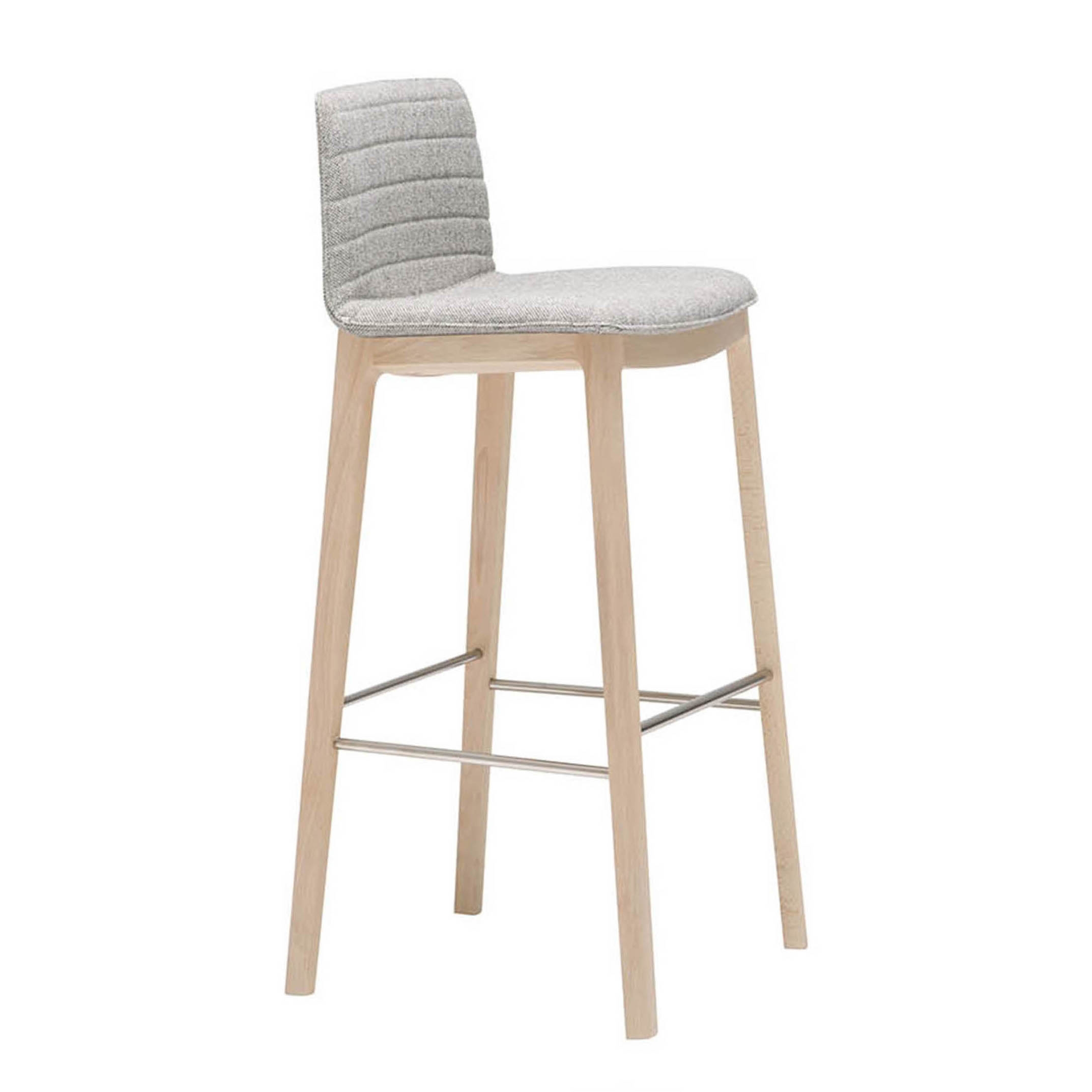 Mostra il prodotto Flex Chair stool BQ 1336 del produttore Andreu World