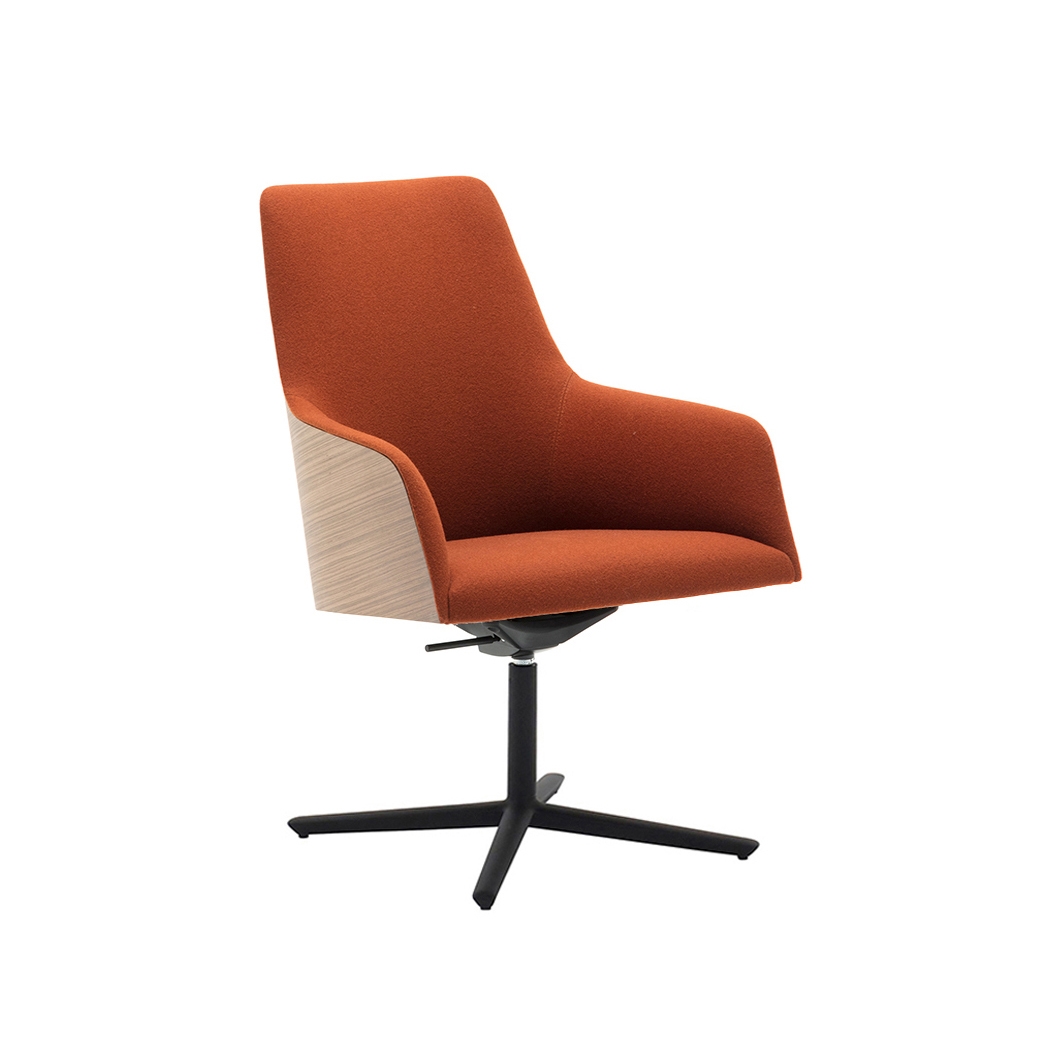 Mostrar el producto Alya Executive SO 1479 del fabricante Andreu World