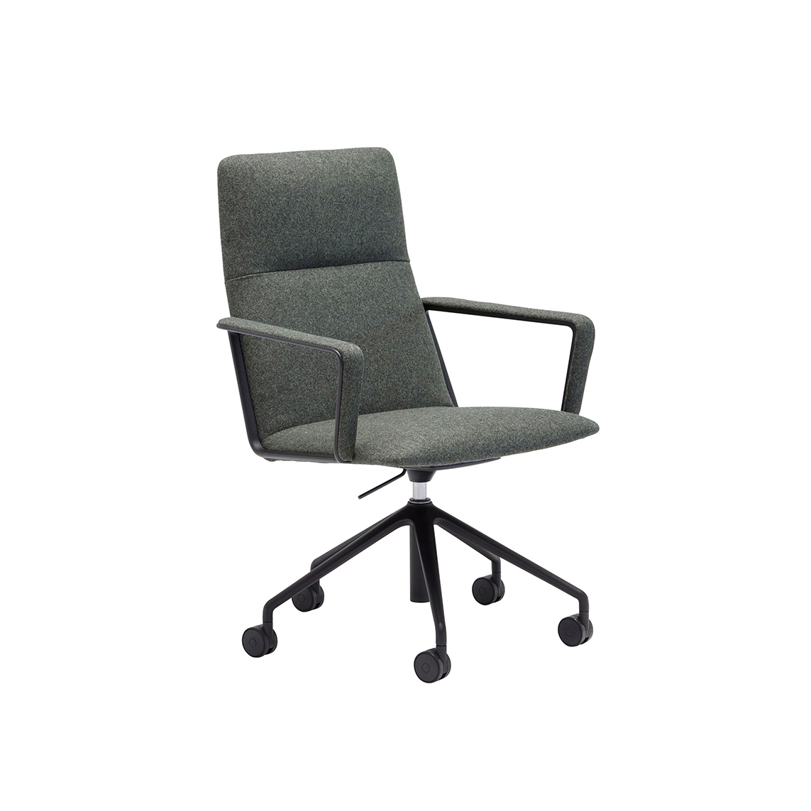 Display product Capri Executive SO 1581 from manufacturer Andreu World