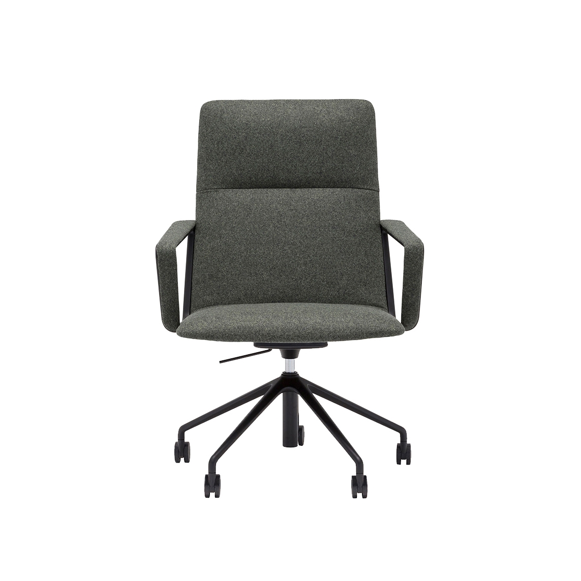 Vertoon produk Capri Executive SO 1583 van vervaardiger Andreu World