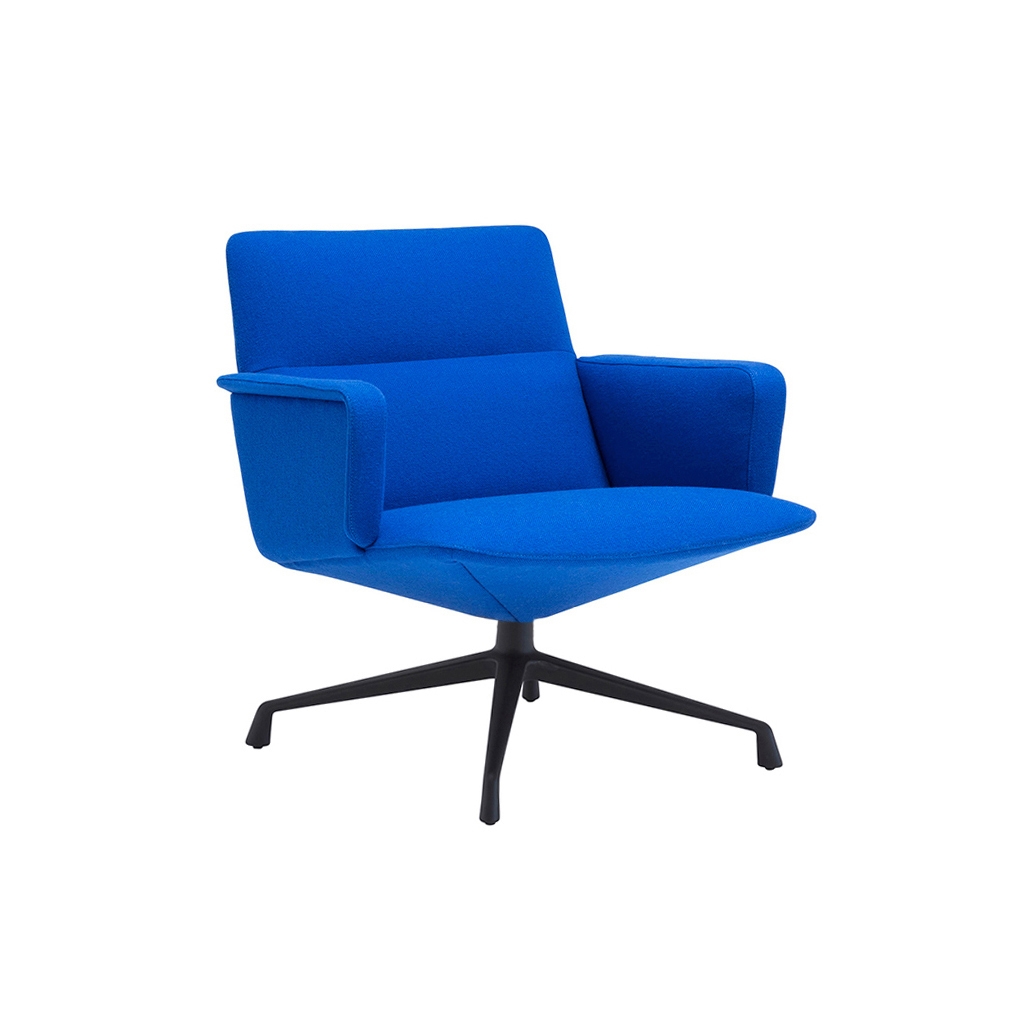 Display product Capri Lounge BU 1736 from manufacturer Andreu World