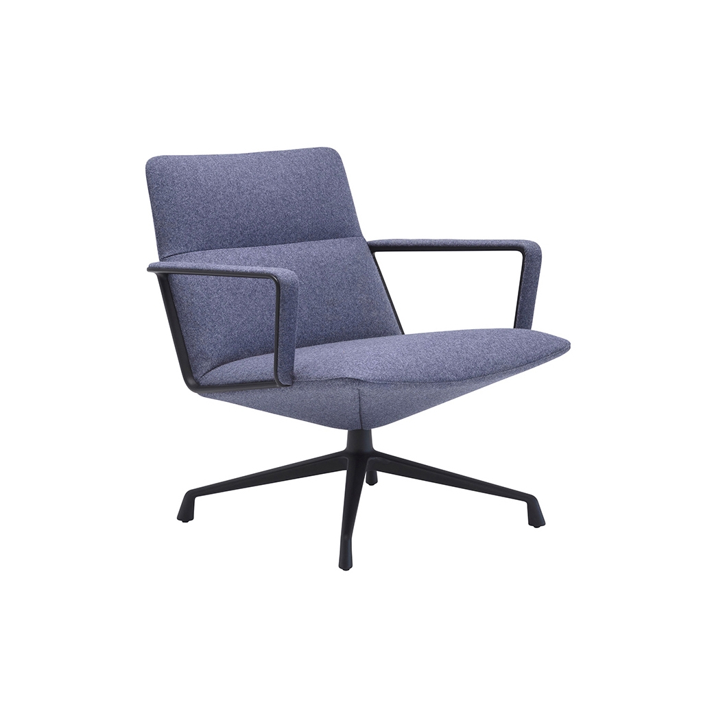 Display product Capri Lounge BU 1737 from manufacturer Andreu World
