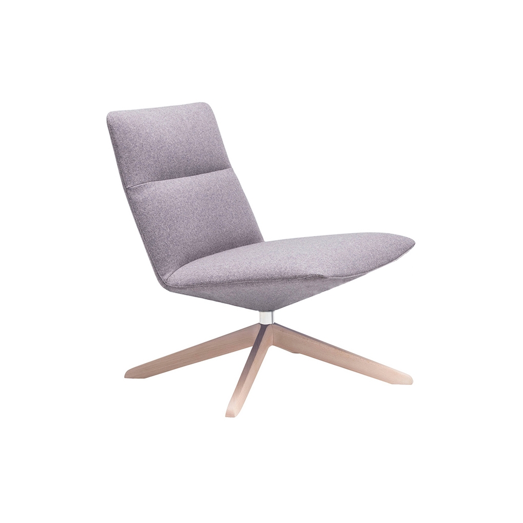 Produkt Capri Lounge BU 1741 des Herstellers Andreu World anzeigen