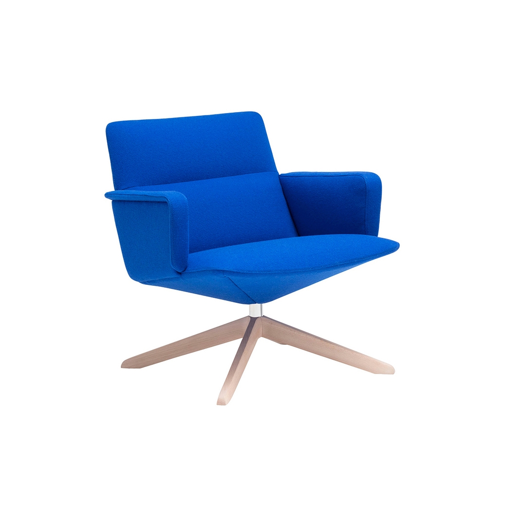 Mostra il prodotto Capri Lounge BU 1742 del produttore Andreu World